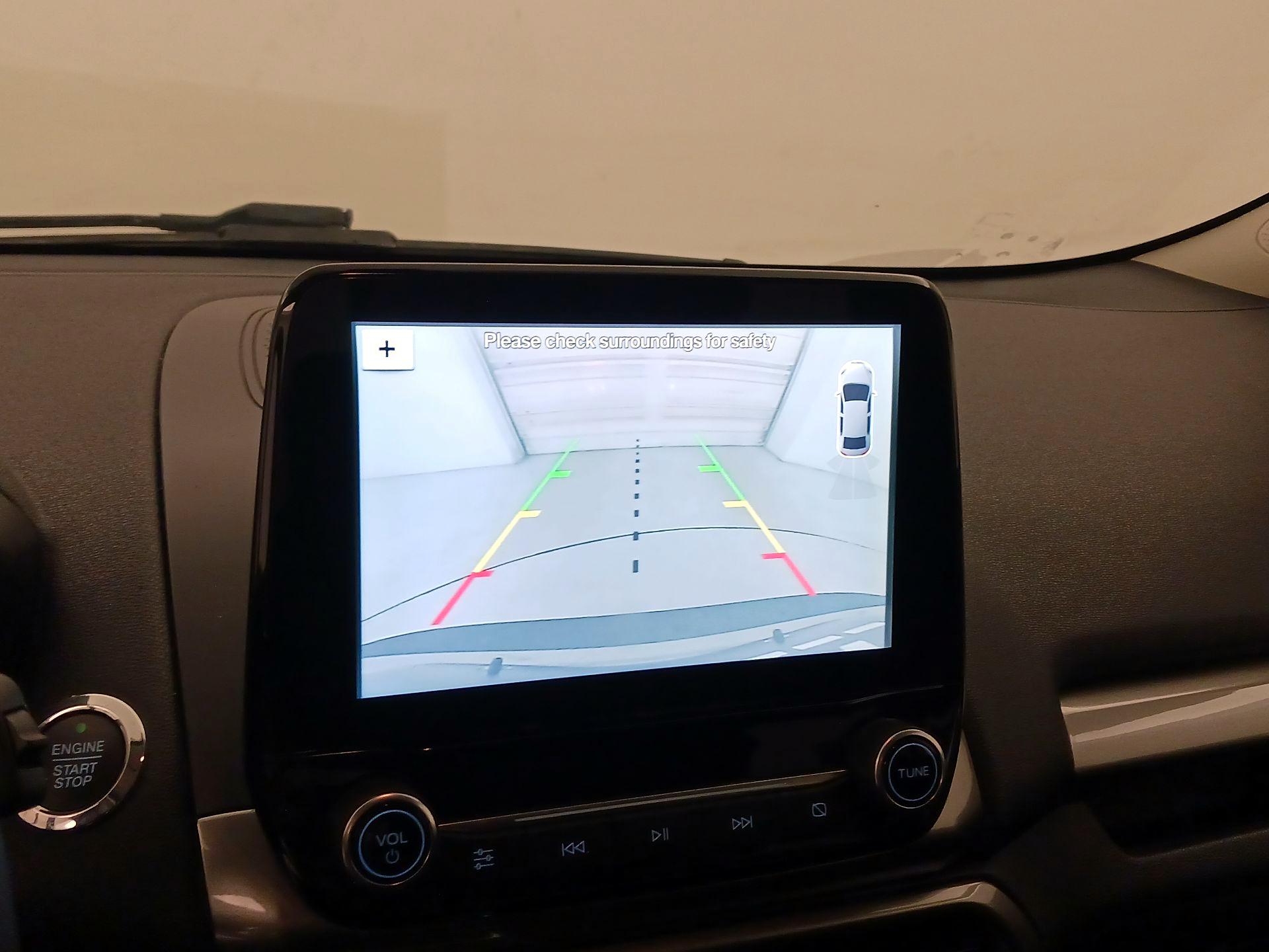 Thumbnail: 2018 Ford EcoSport - 15