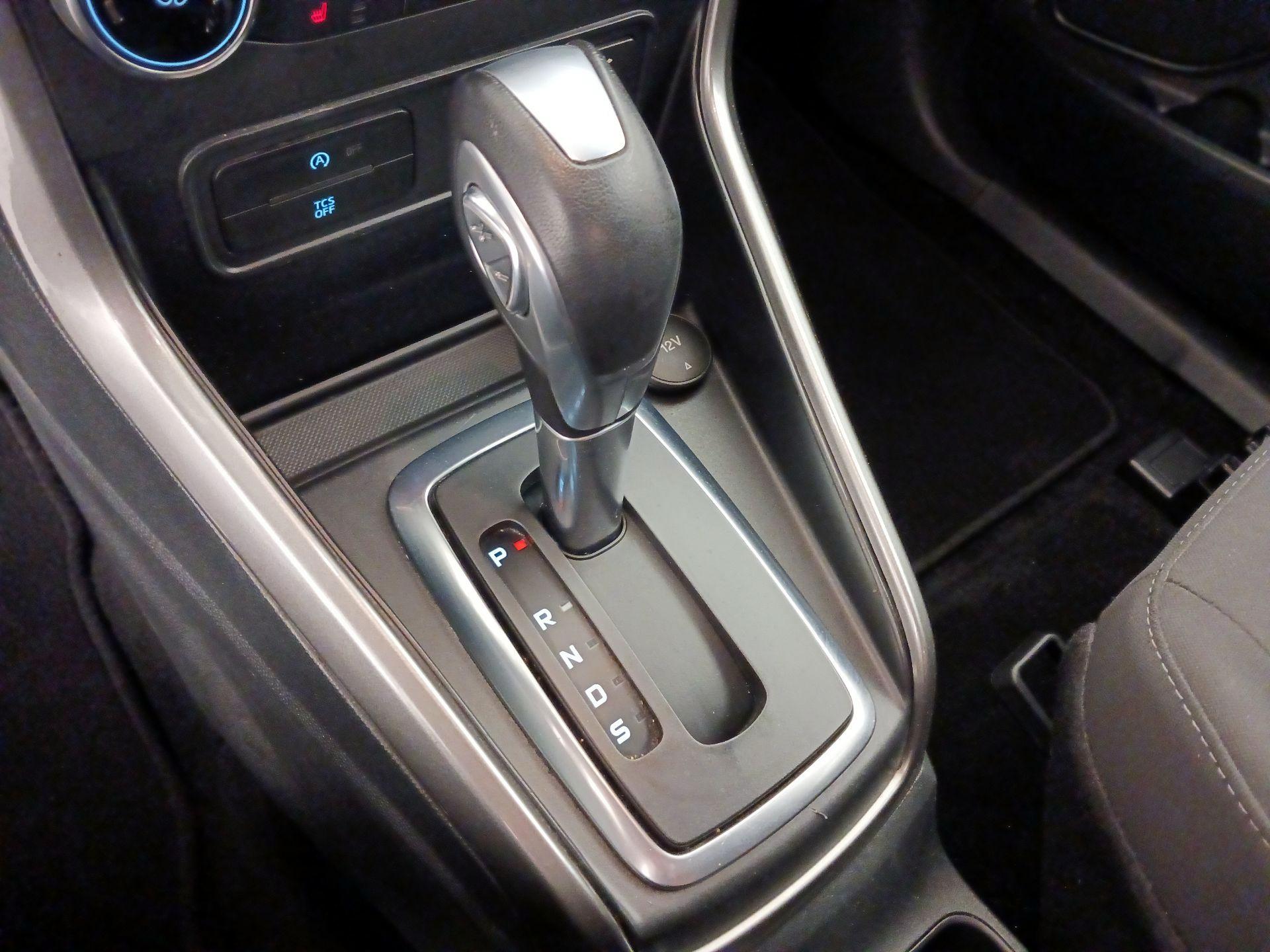 Thumbnail: 2018 Ford EcoSport - 18