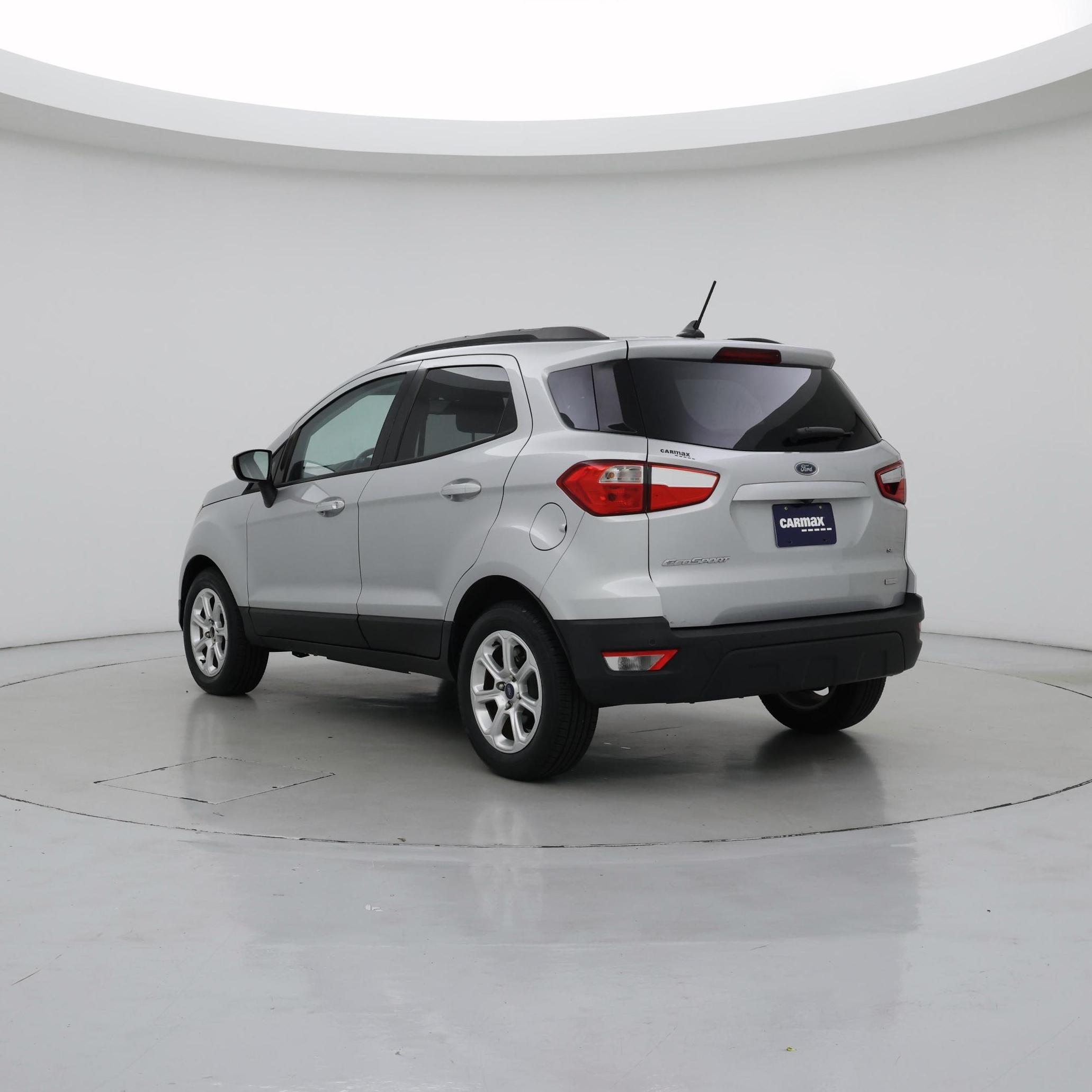 Thumbnail: 2018 Ford EcoSport - 2