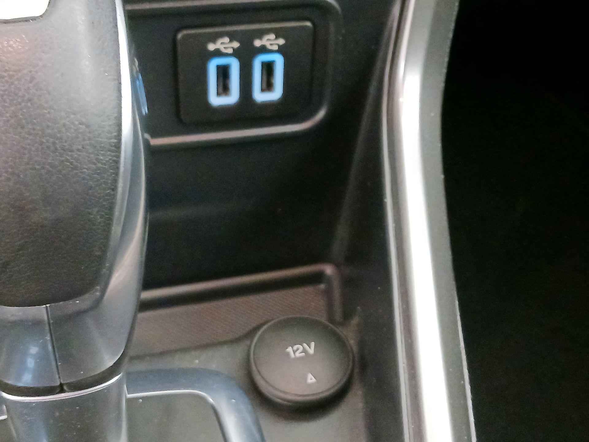 Thumbnail: 2018 Ford EcoSport - 19