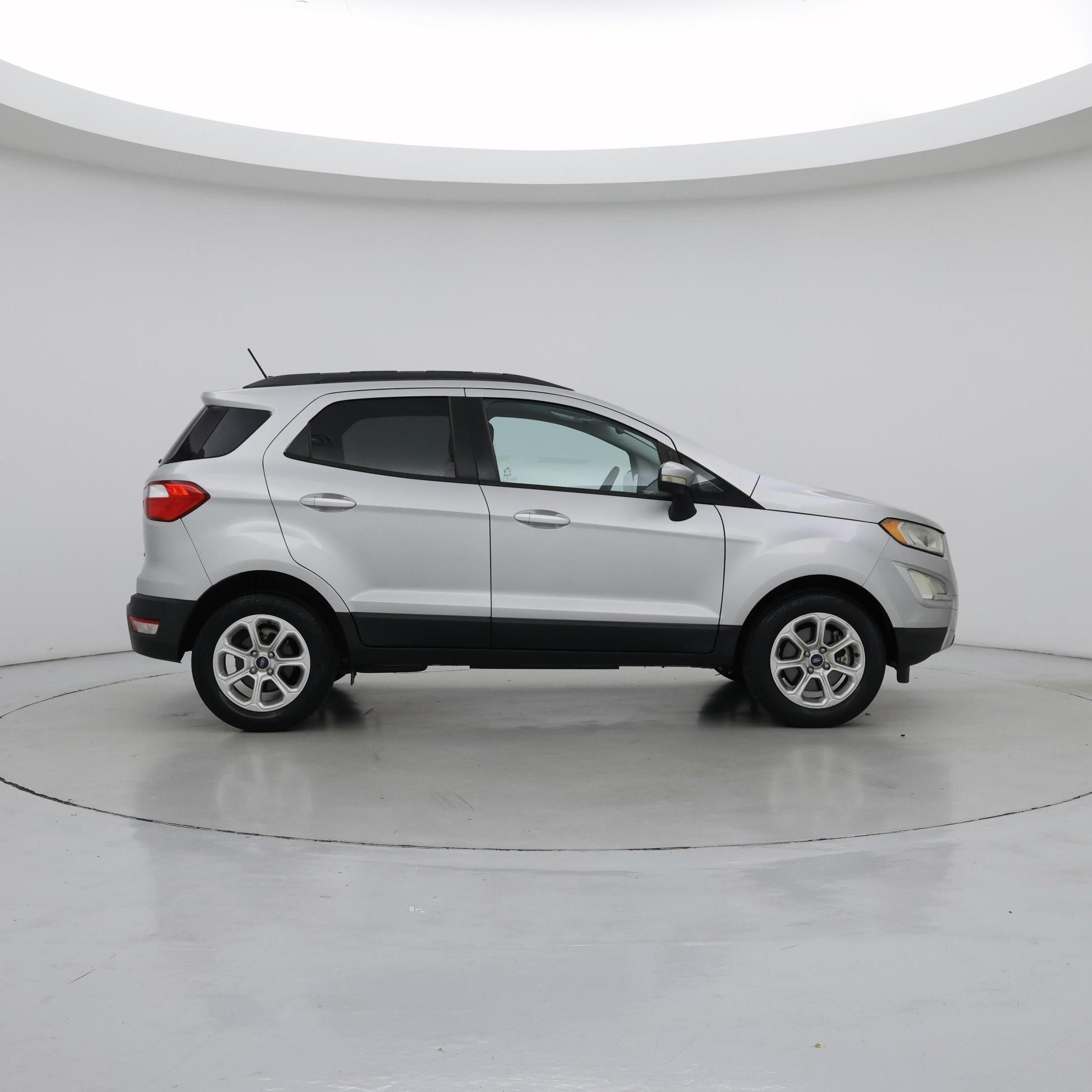 Thumbnail: 2018 Ford EcoSport - 7