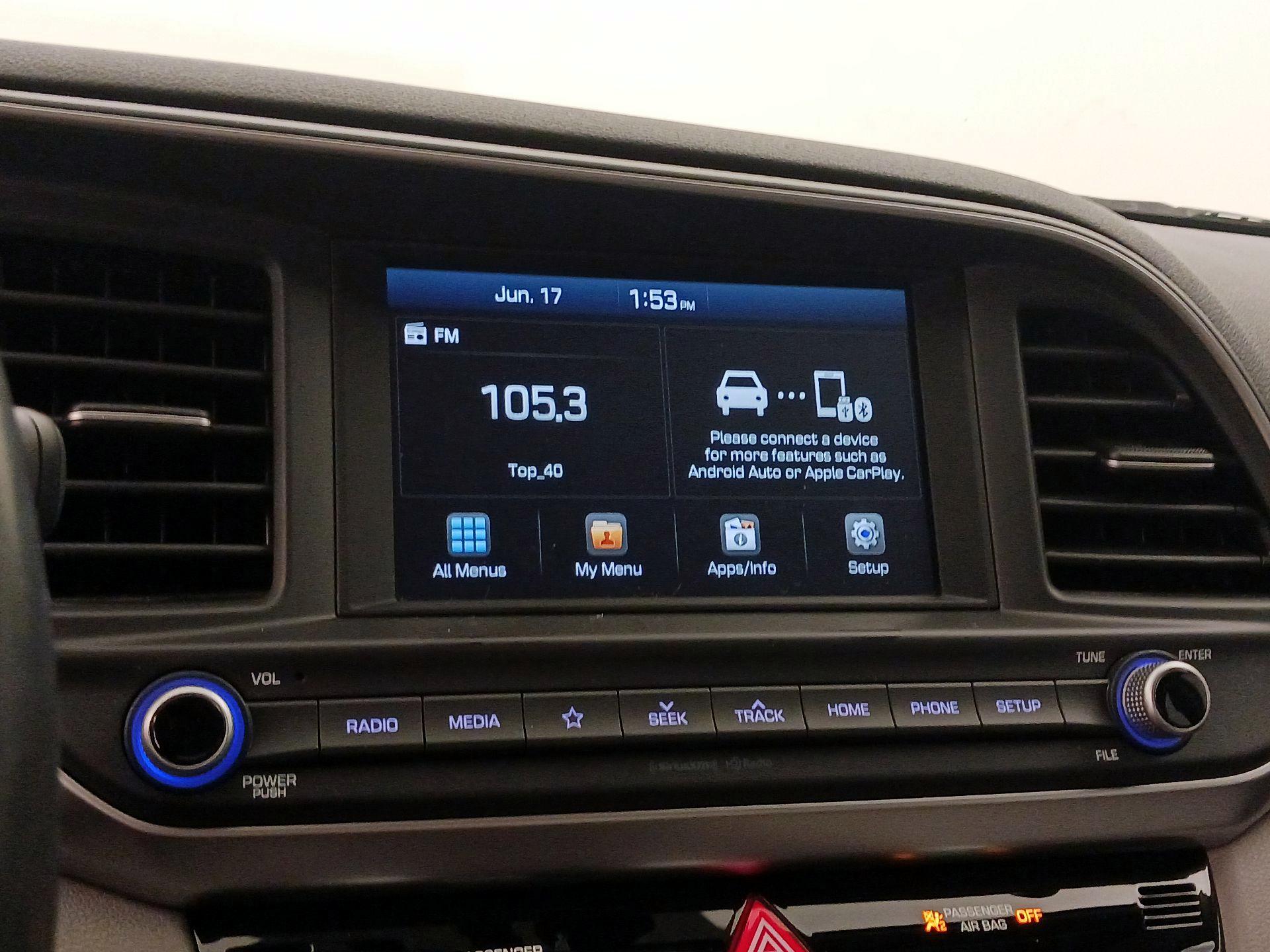 Thumbnail: 2020 Hyundai Elantra - 15