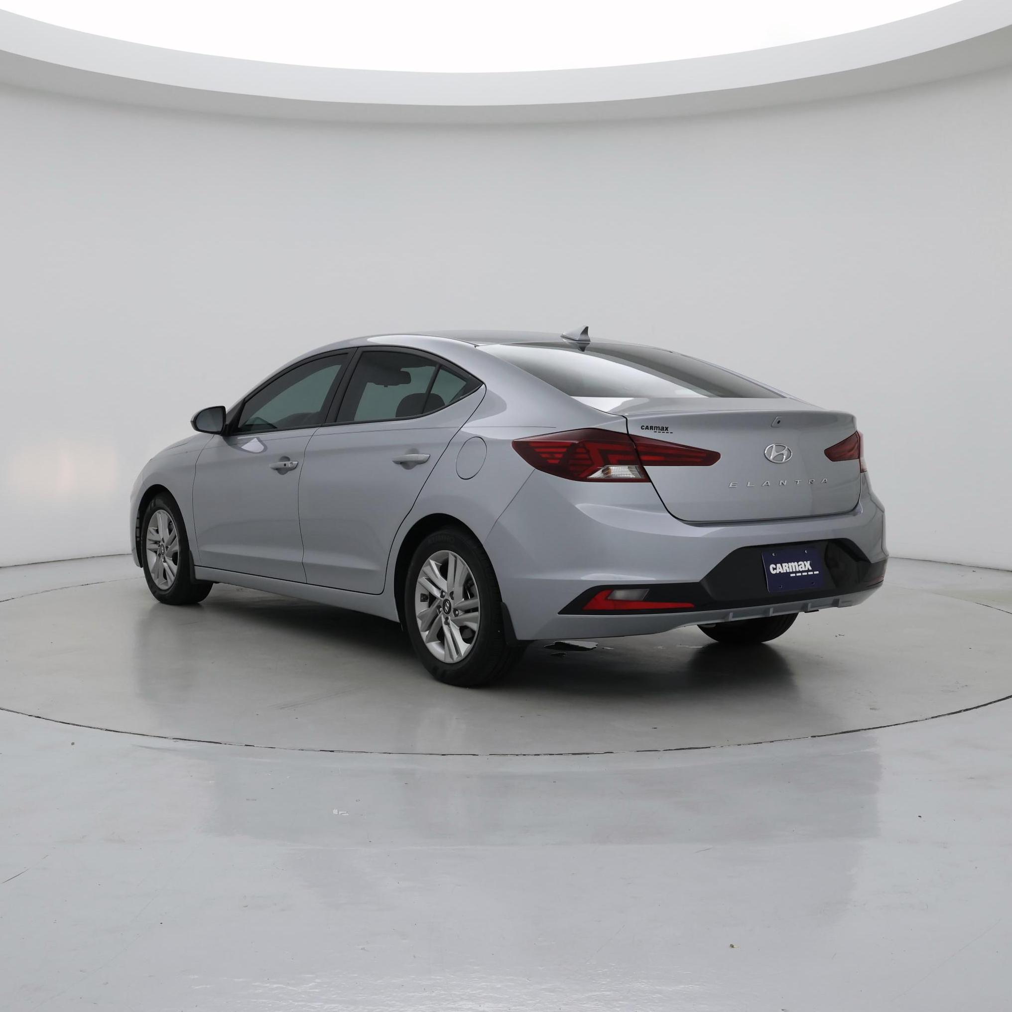 Thumbnail: 2020 Hyundai Elantra - 2
