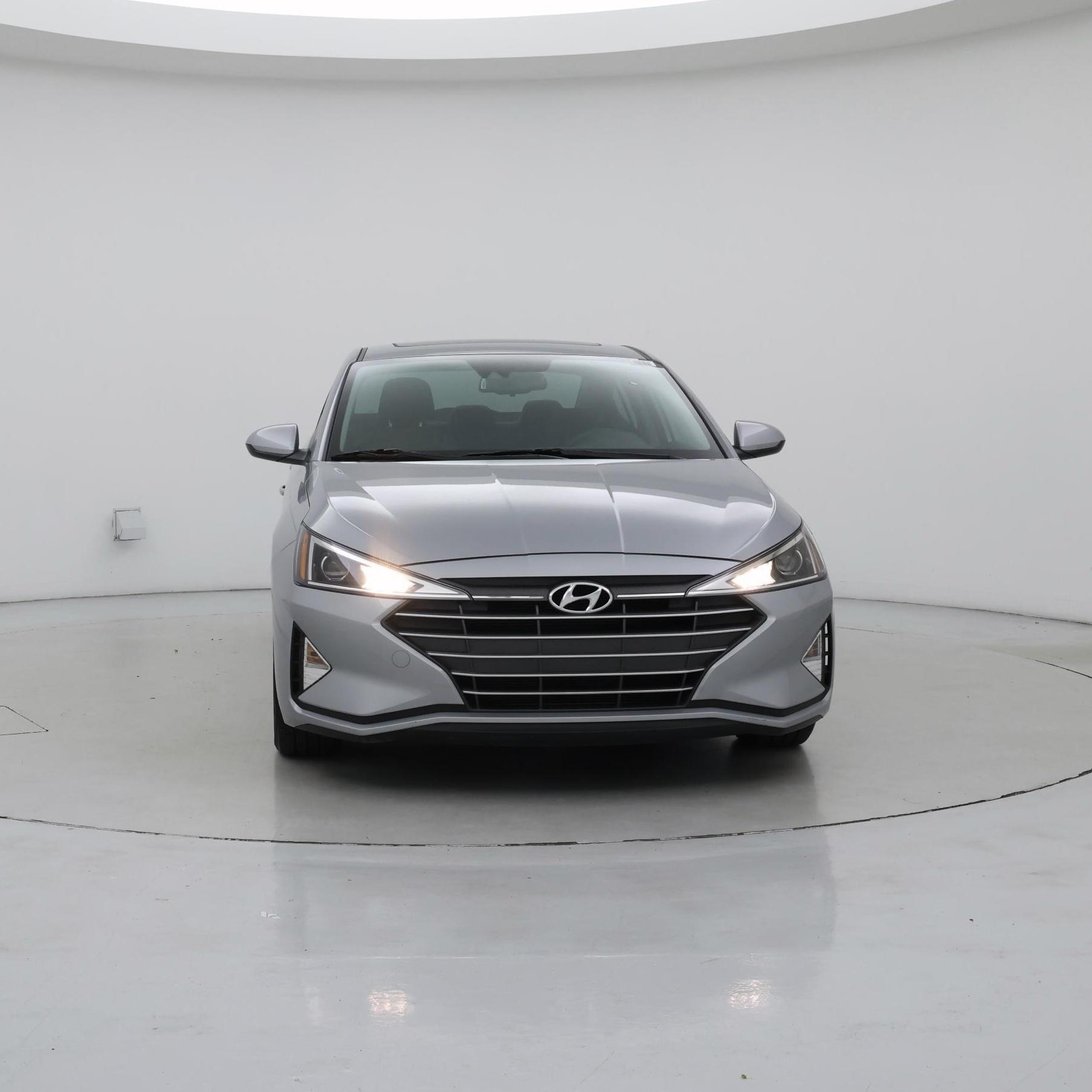 Thumbnail: 2020 Hyundai Elantra - 5