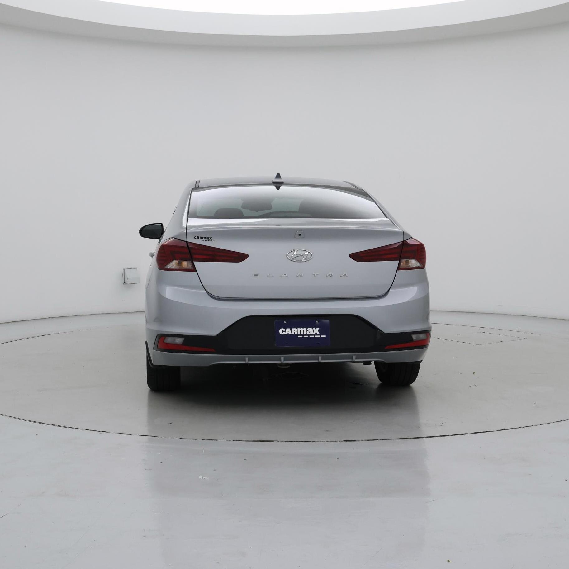 Thumbnail: 2020 Hyundai Elantra - 6