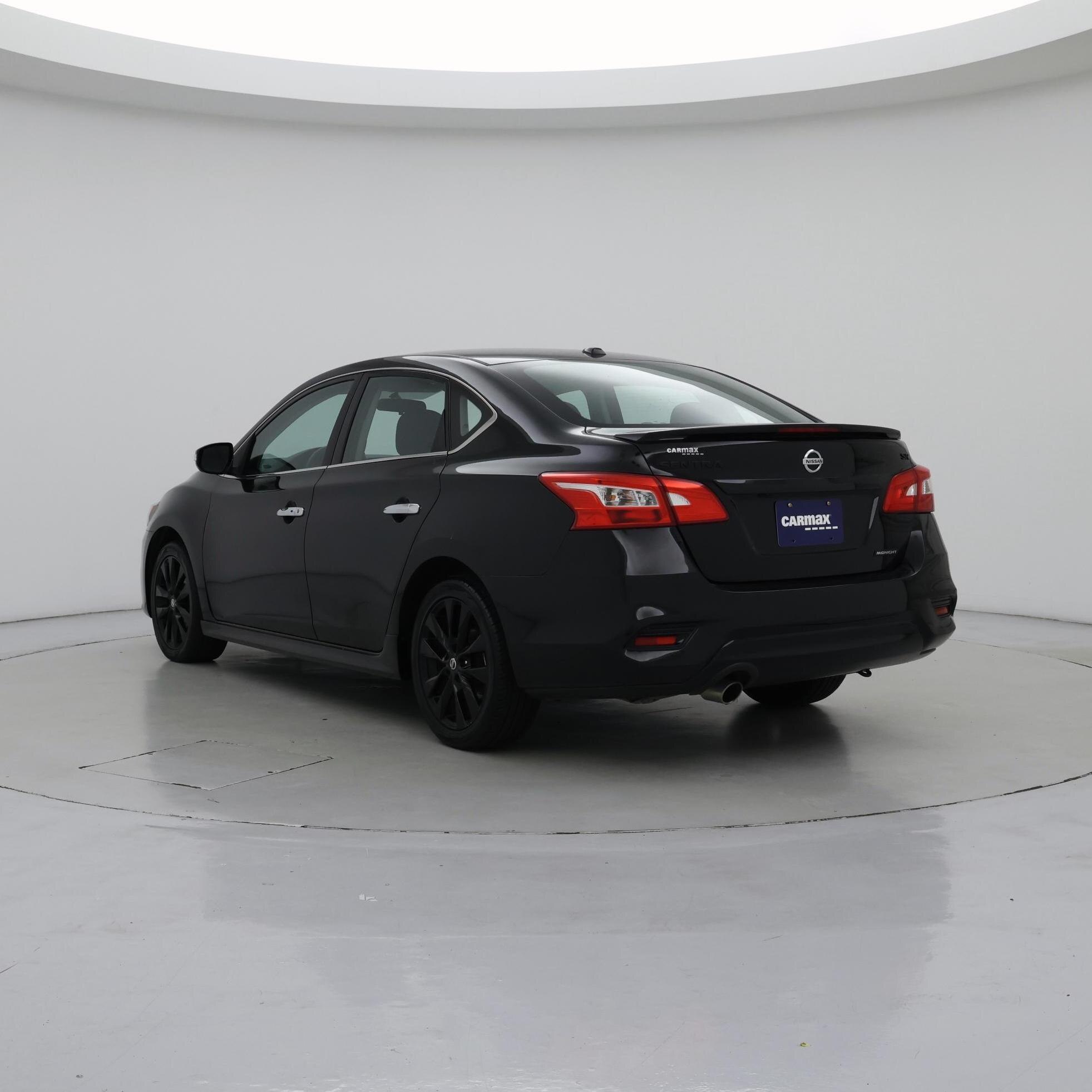 Thumbnail: 2018 Nissan Sentra - 2