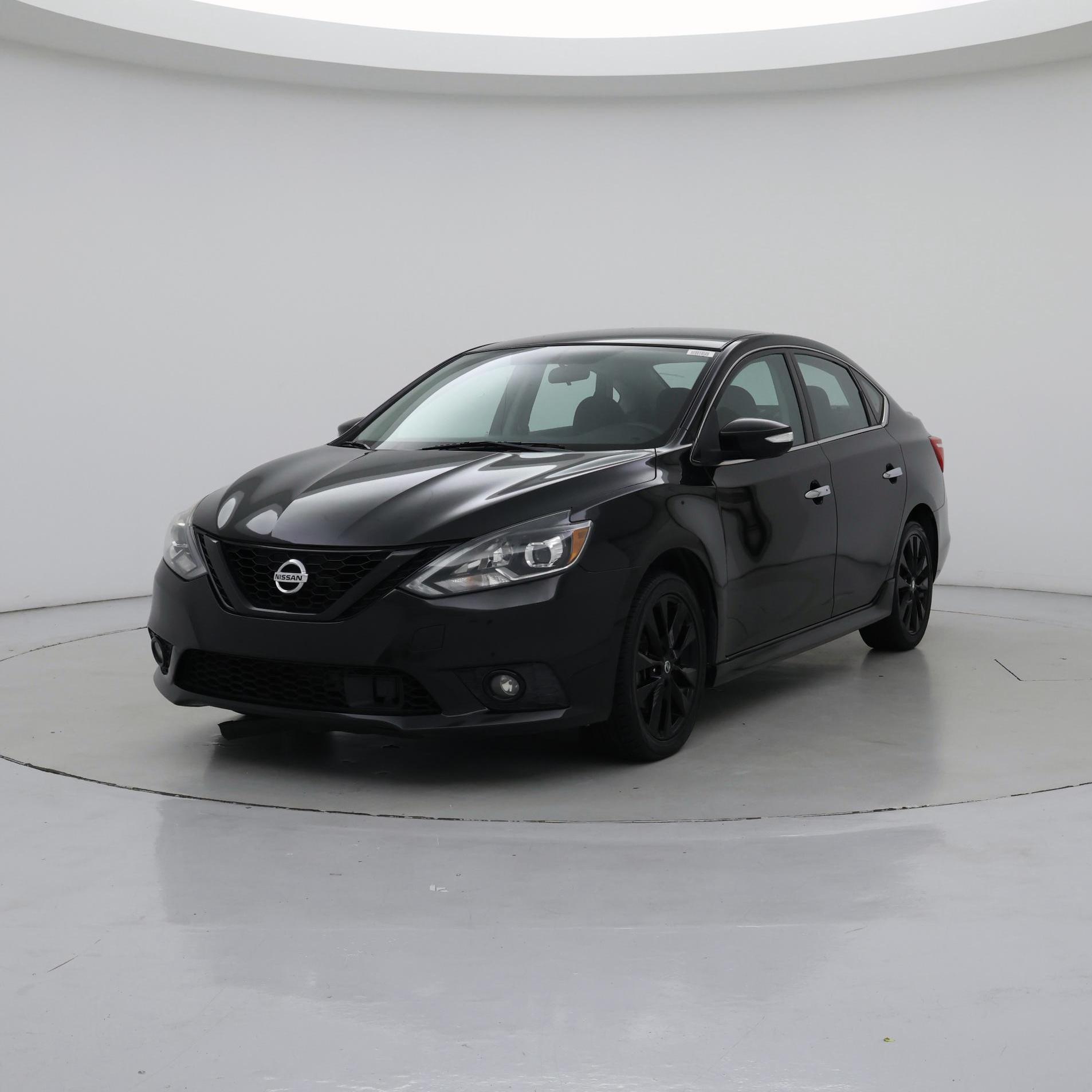 Thumbnail: 2018 Nissan Sentra - 4