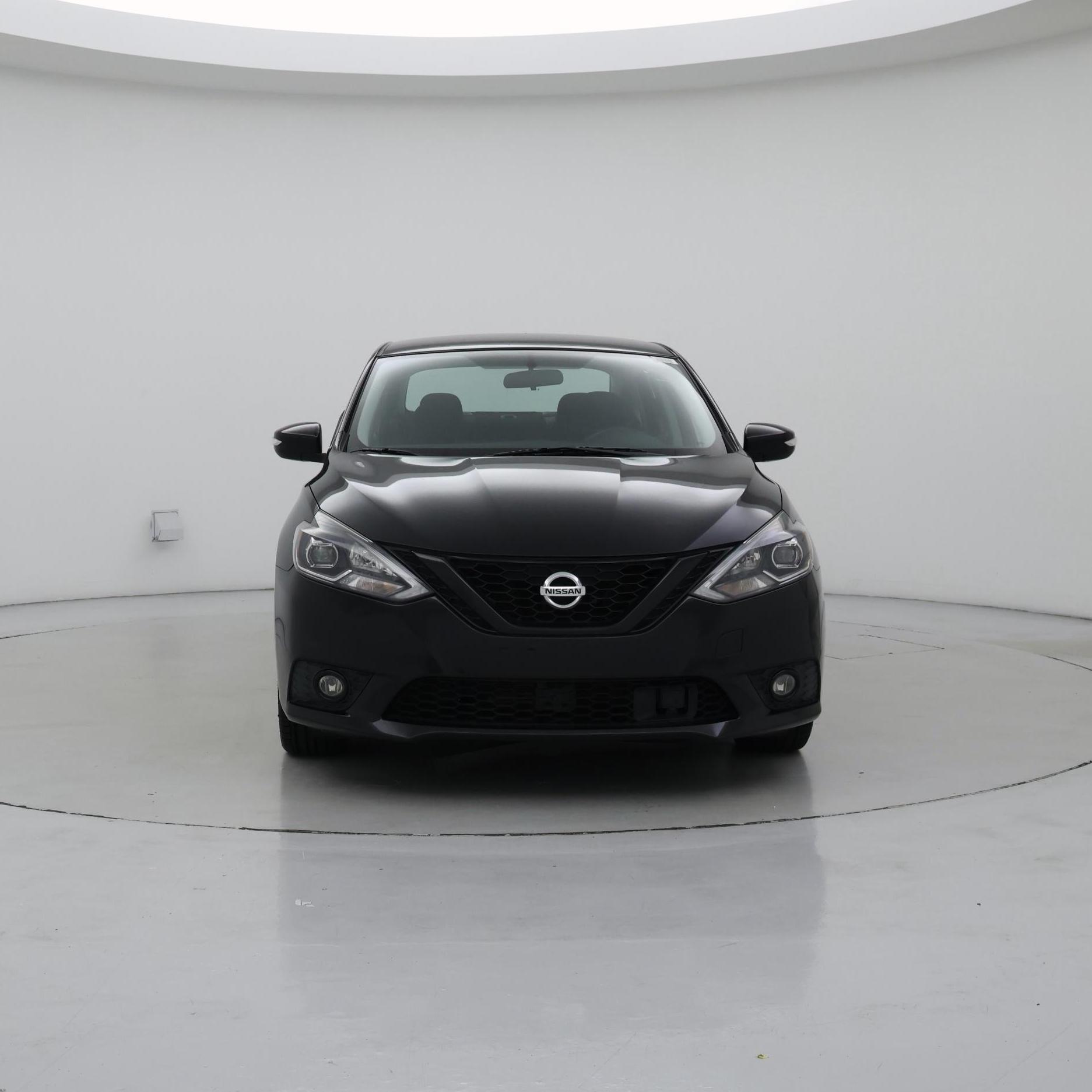 Thumbnail: 2018 Nissan Sentra - 5
