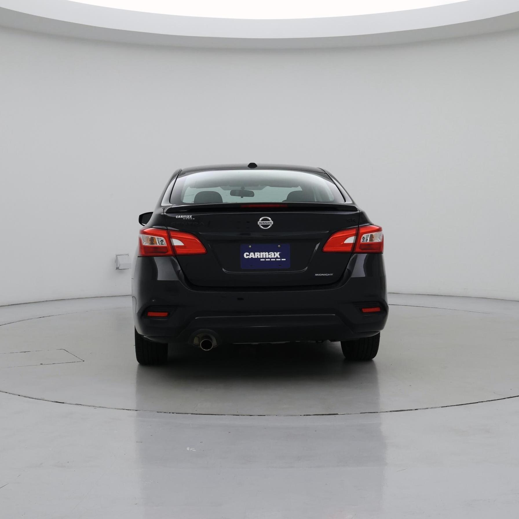 Thumbnail: 2018 Nissan Sentra - 6