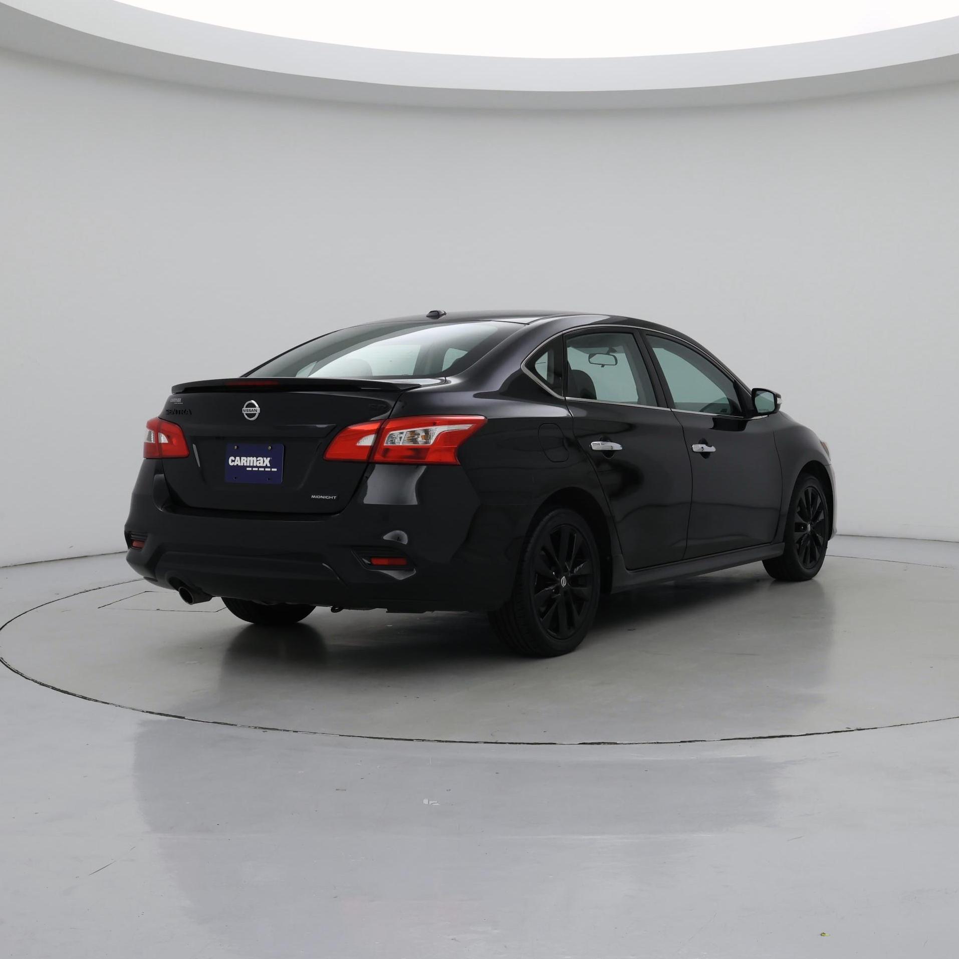Thumbnail: 2018 Nissan Sentra - 8