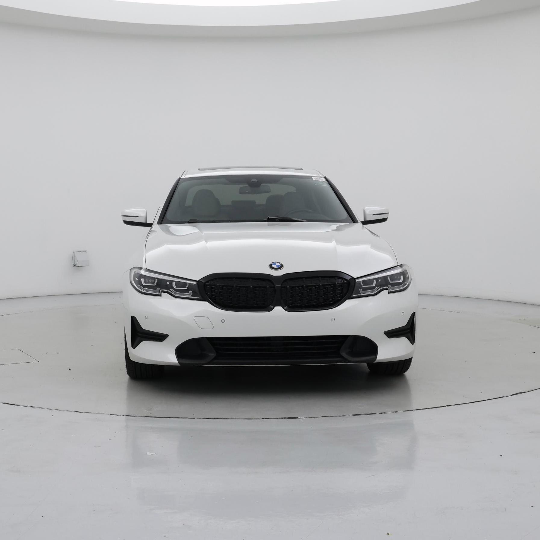 Thumbnail: 2021 BMW 3 Series - 5