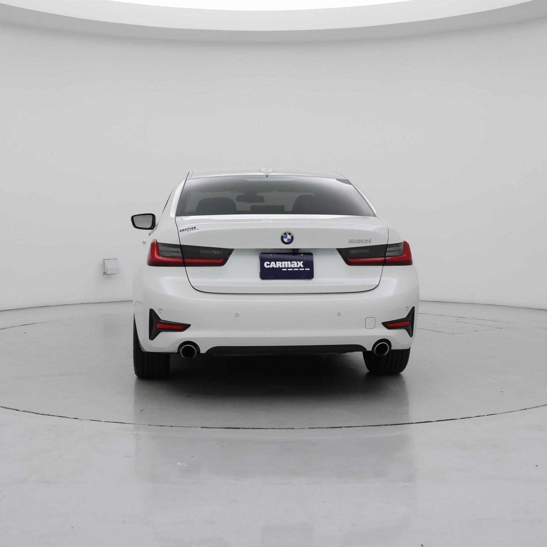 Thumbnail: 2021 BMW 3 Series - 6