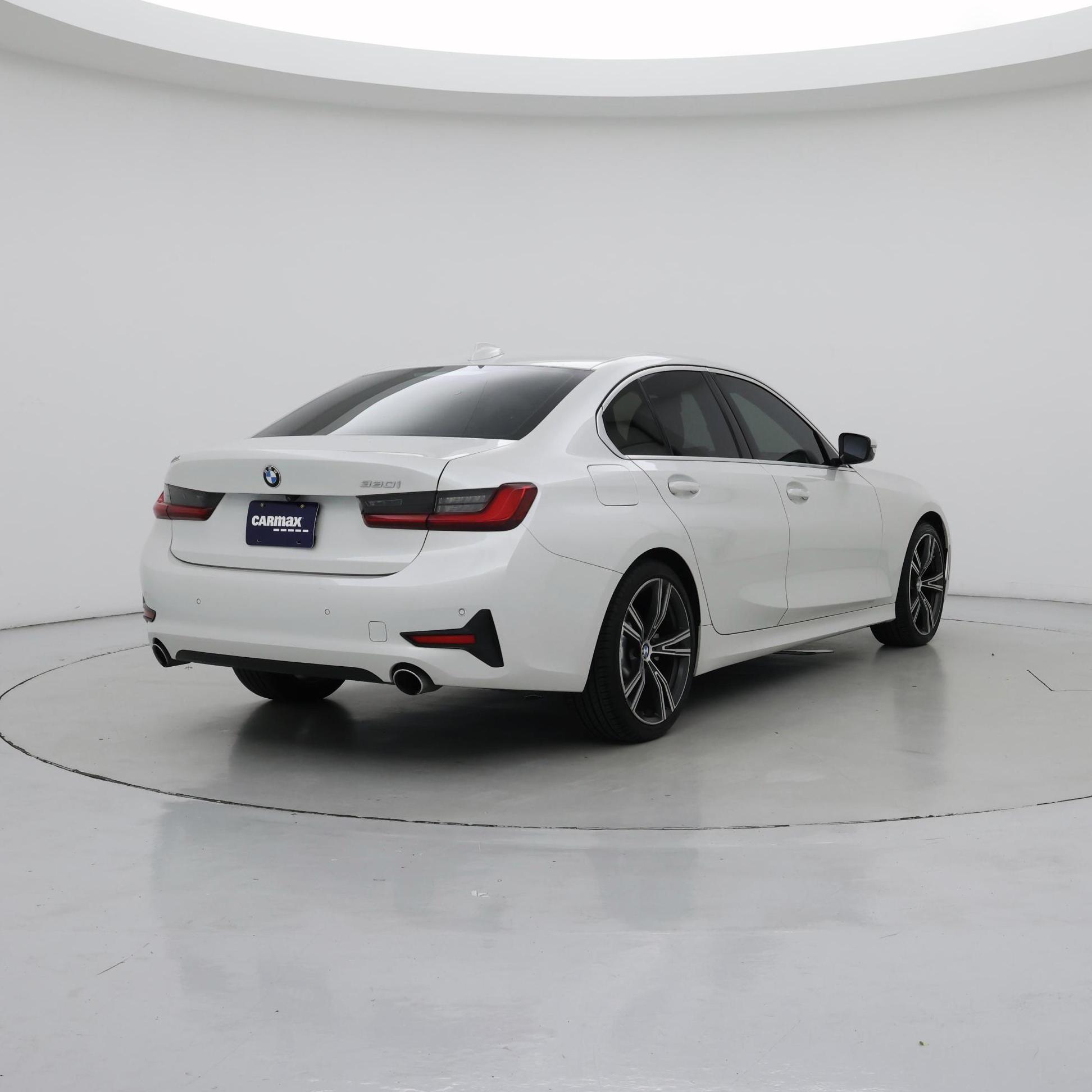 Thumbnail: 2021 BMW 3 Series - 8