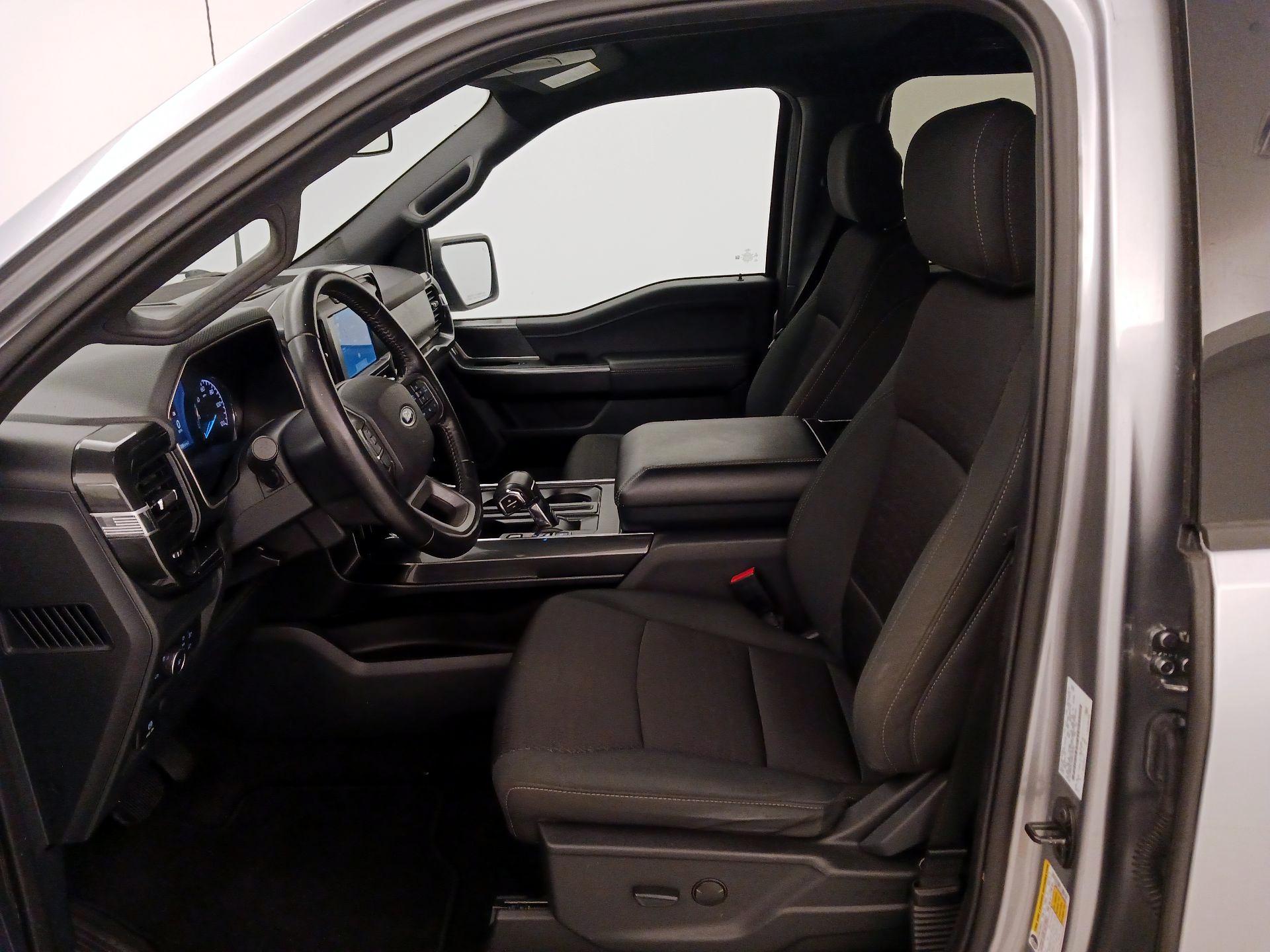 Thumbnail: 2021 Ford F-150 - 11