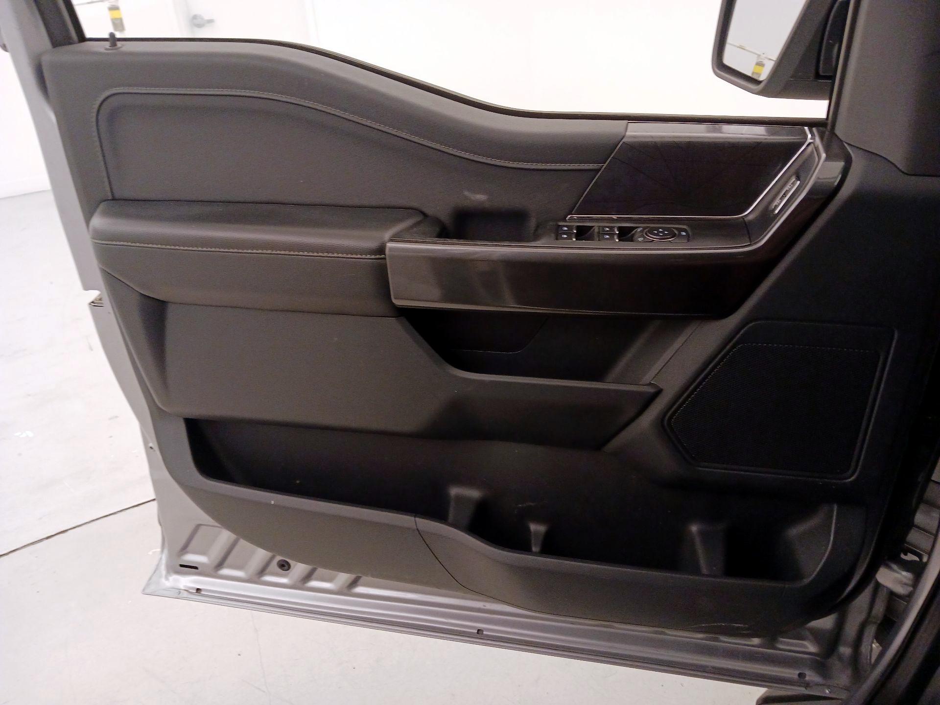 Thumbnail: 2021 Ford F-150 - 12
