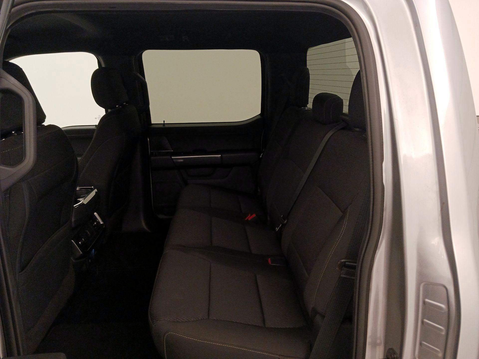 Thumbnail: 2021 Ford F-150 - 20