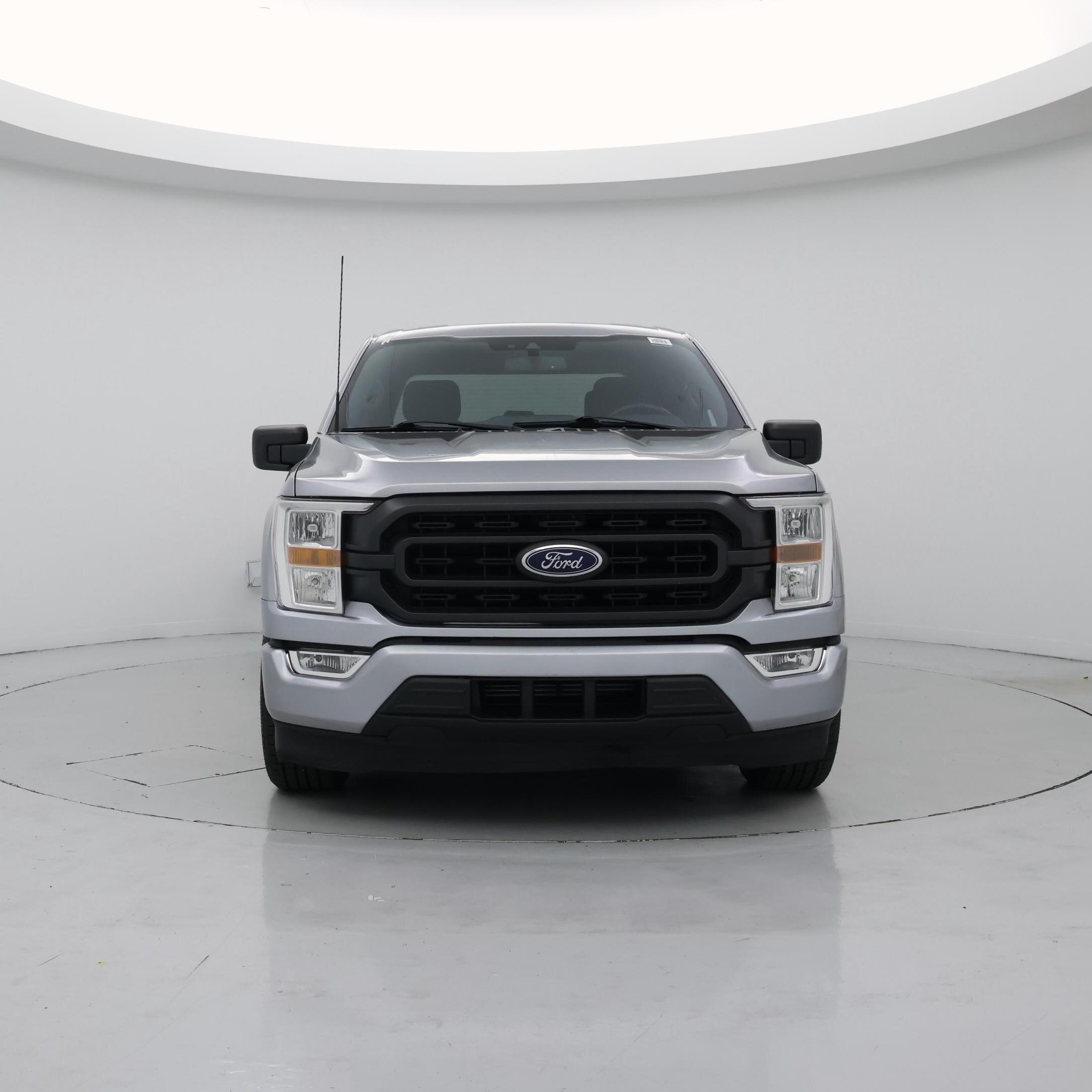 Thumbnail: 2021 Ford F-150 - 5