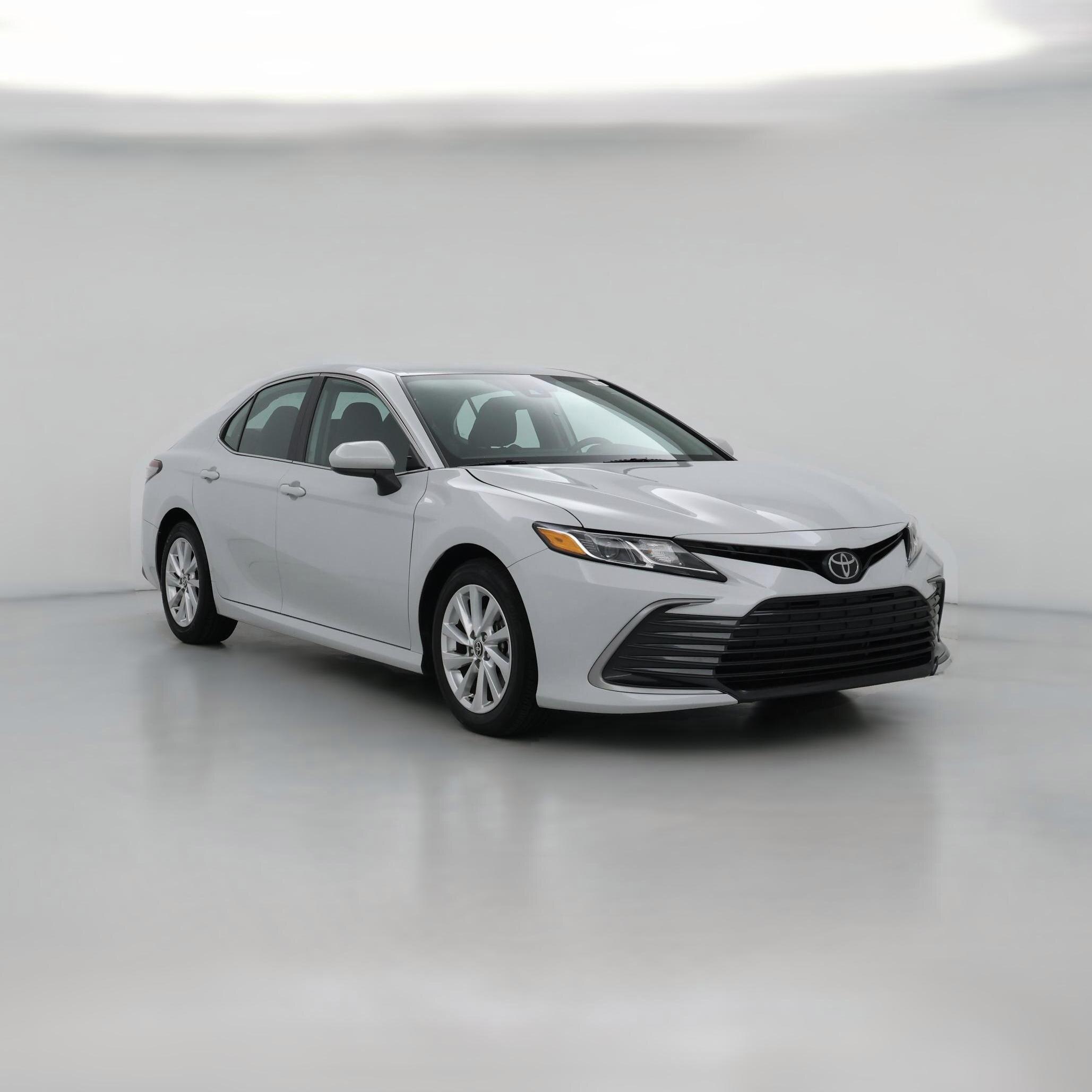 Thumbnail: 2023 Toyota Camry - 1