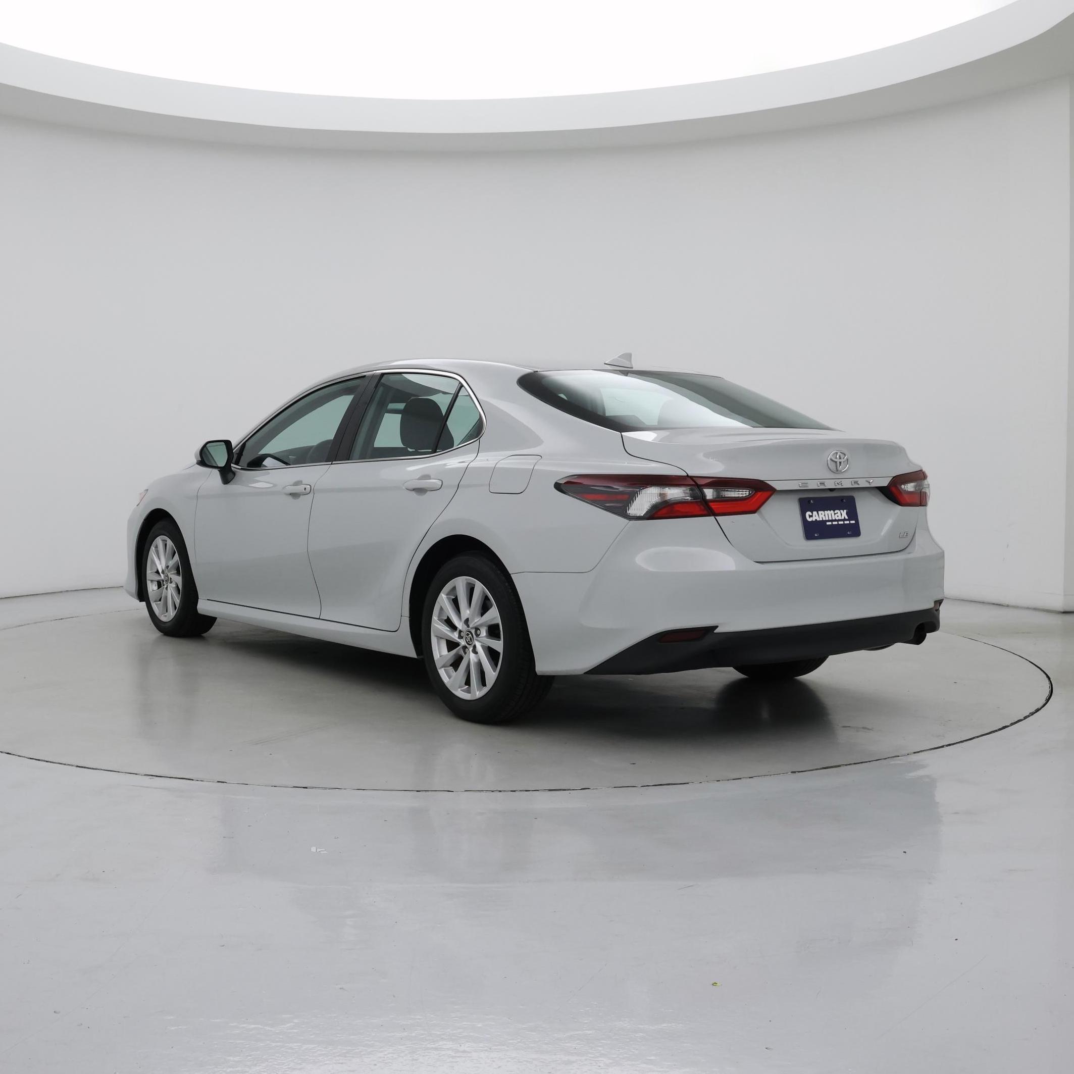 Thumbnail: 2023 Toyota Camry - 2