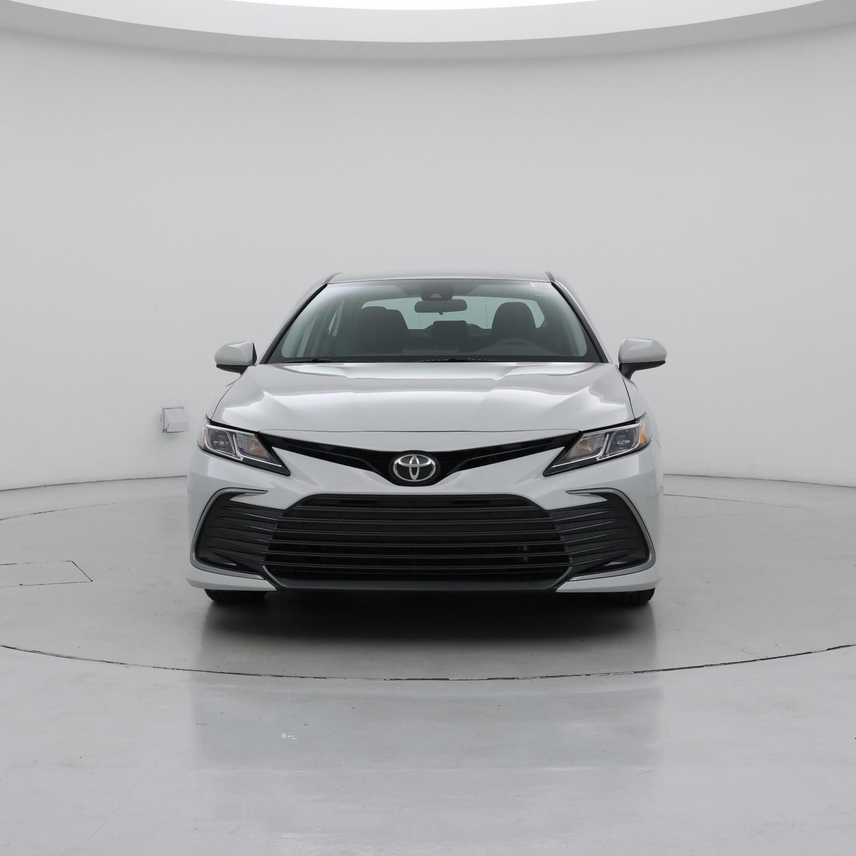 Thumbnail: 2023 Toyota Camry - 5