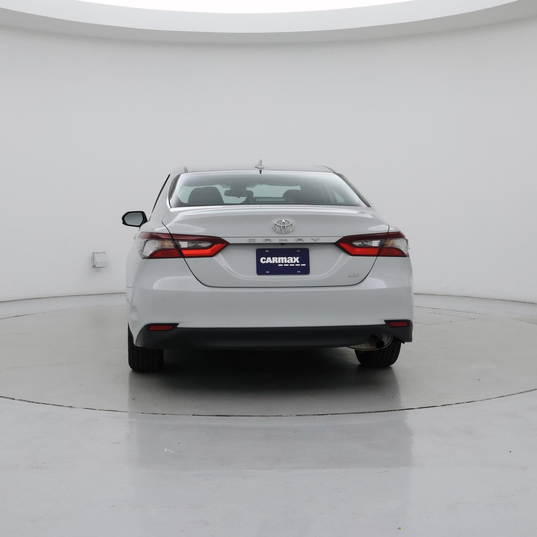 Thumbnail: 2023 Toyota Camry - 6