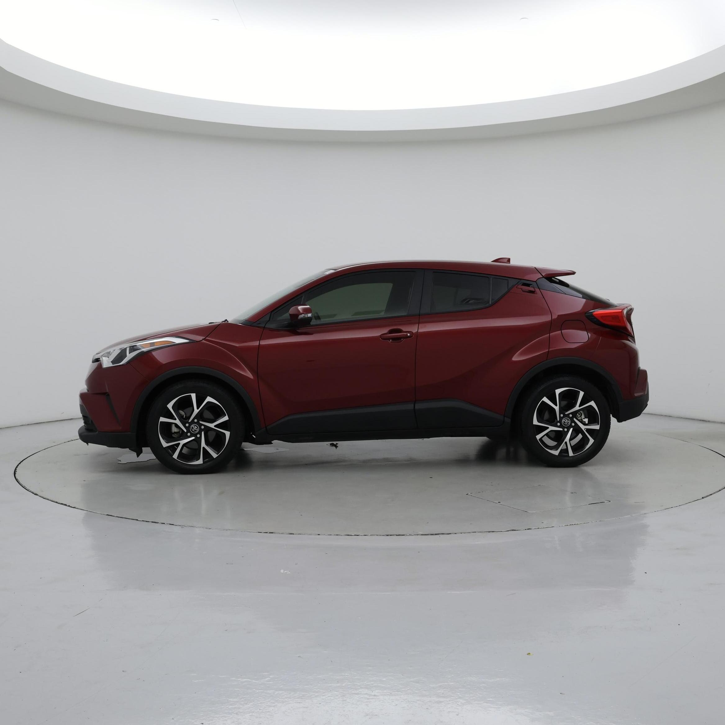 Thumbnail: 2019 Toyota C-HR - 3