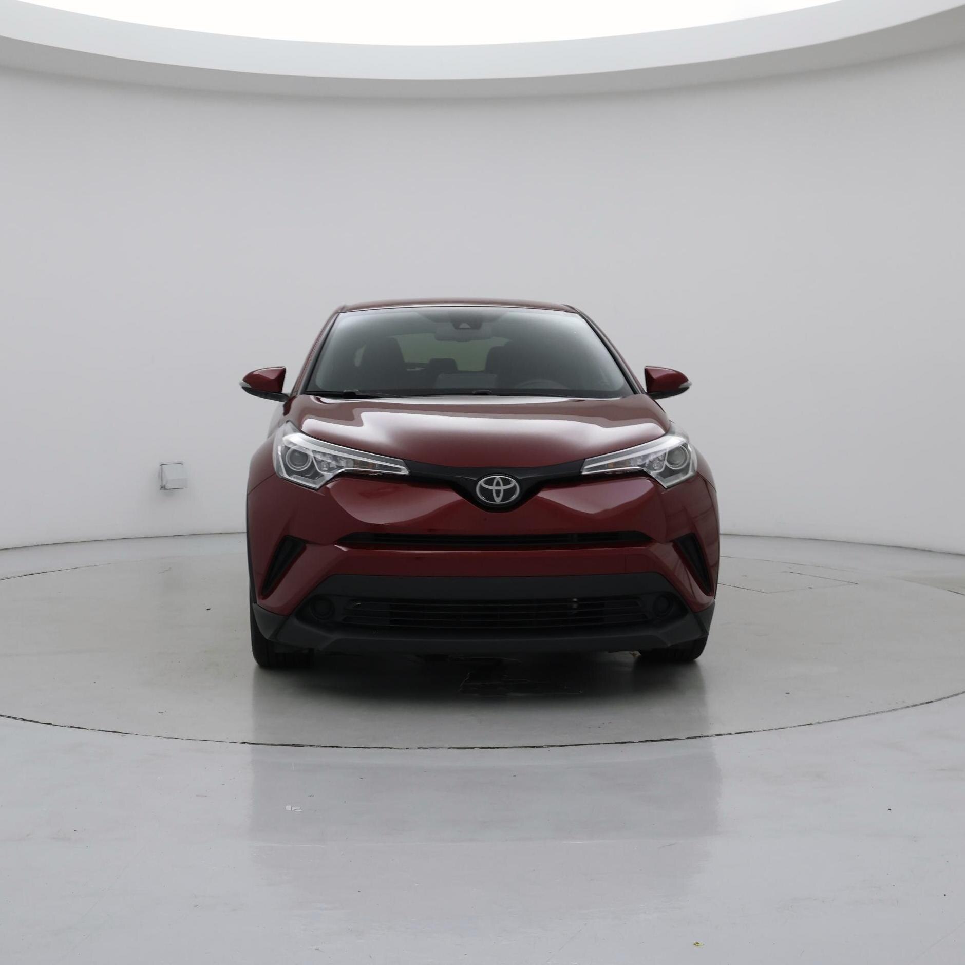 Thumbnail: 2019 Toyota C-HR - 5