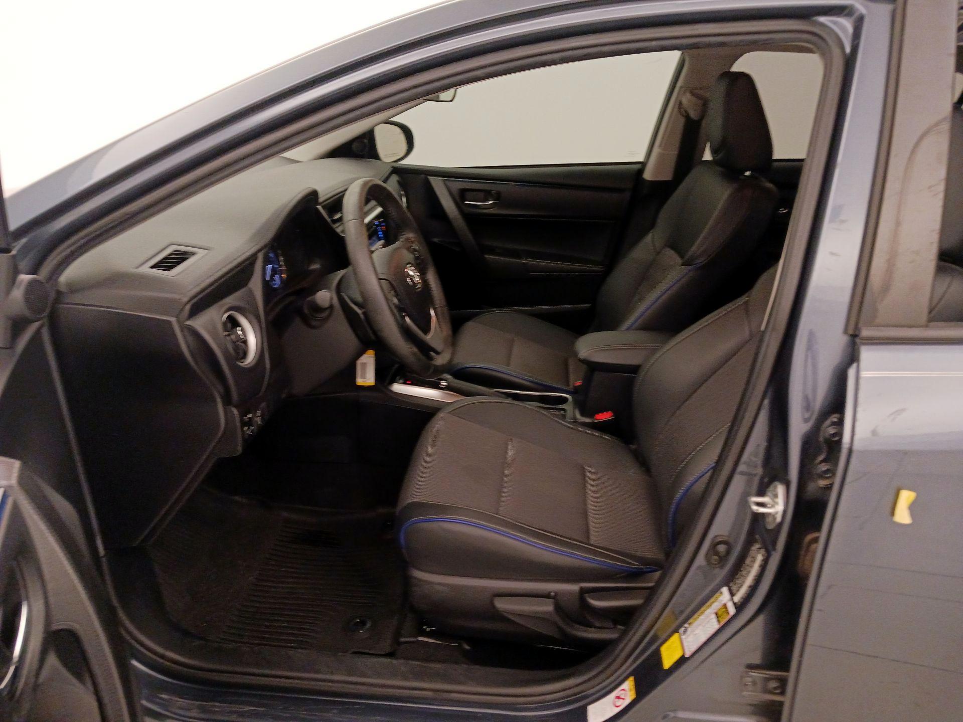 Thumbnail: 2019 Toyota Corolla - 11