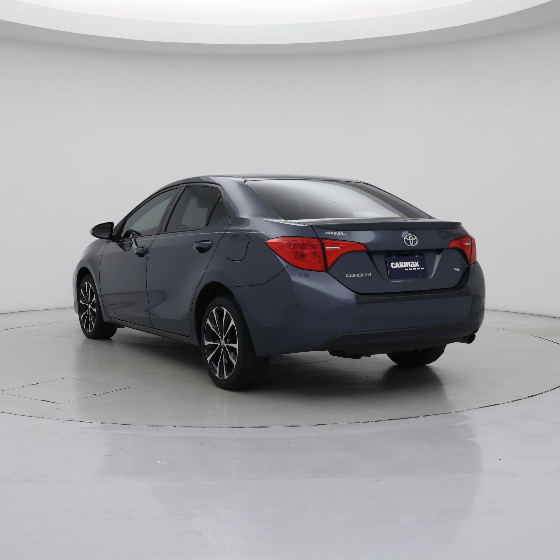 Thumbnail: 2019 Toyota Corolla - 2
