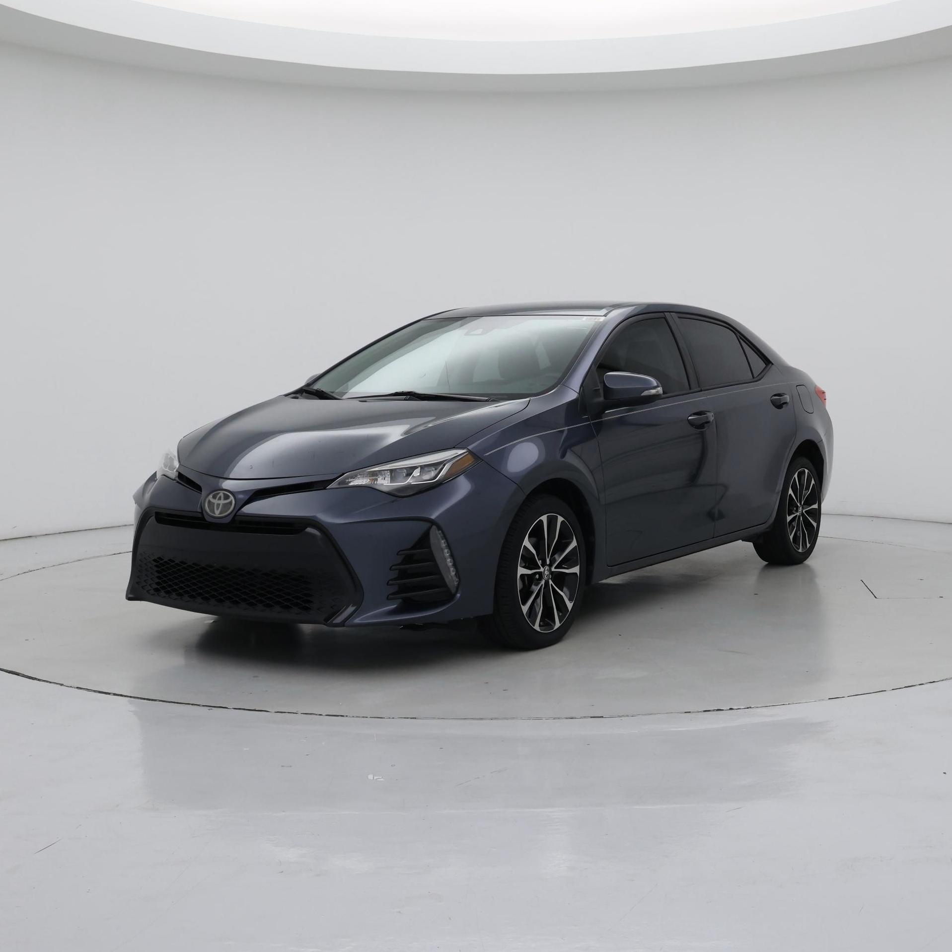 Thumbnail: 2019 Toyota Corolla - 4