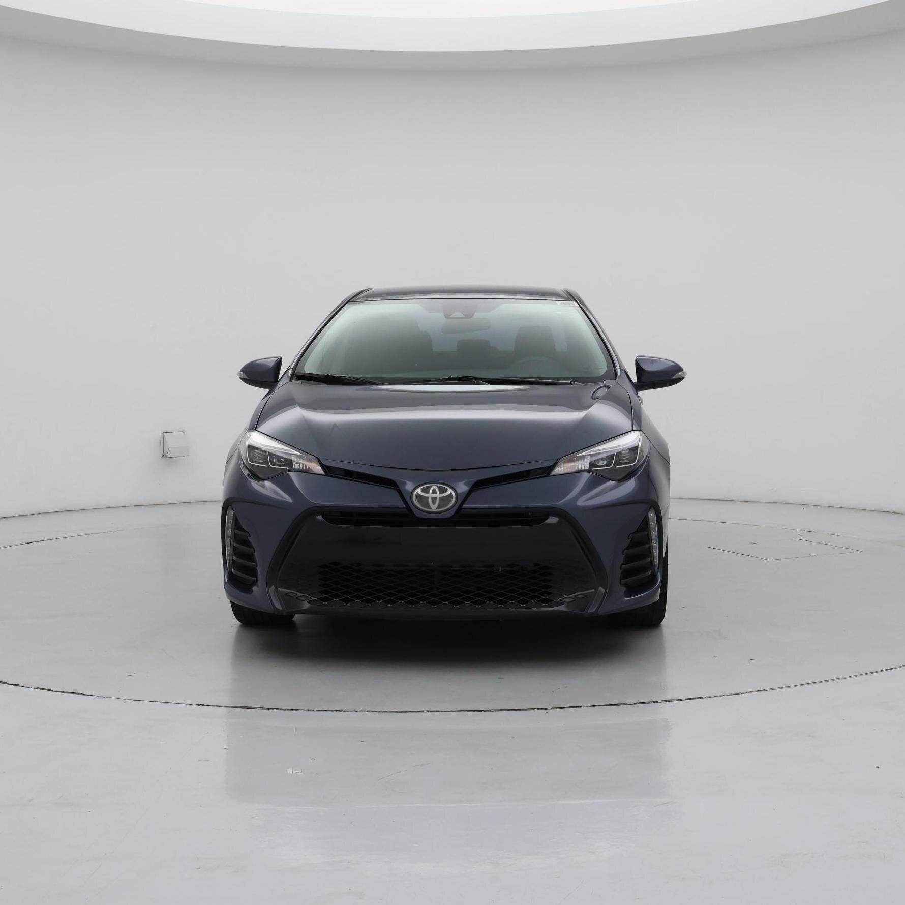 Thumbnail: 2019 Toyota Corolla - 5