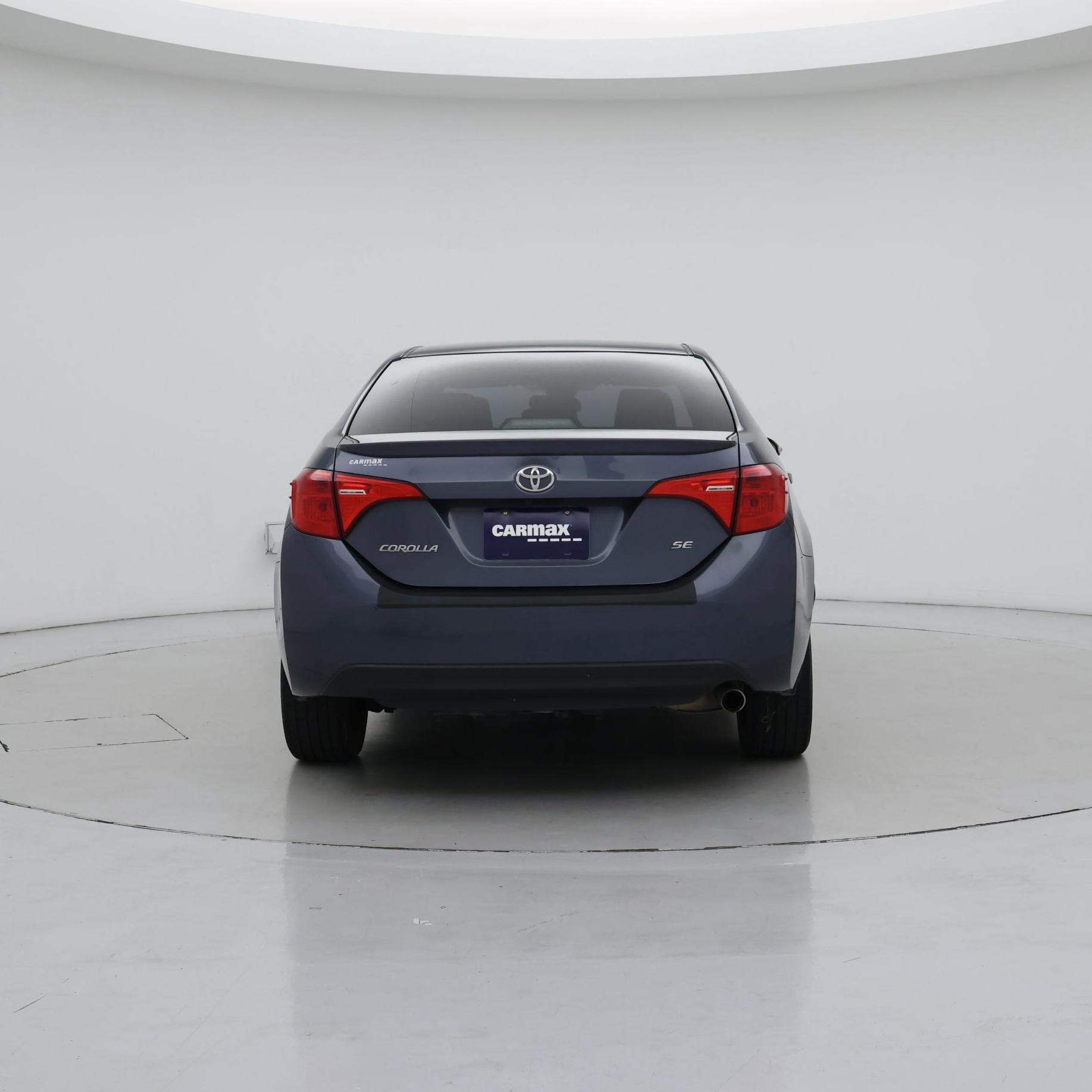 Thumbnail: 2019 Toyota Corolla - 6