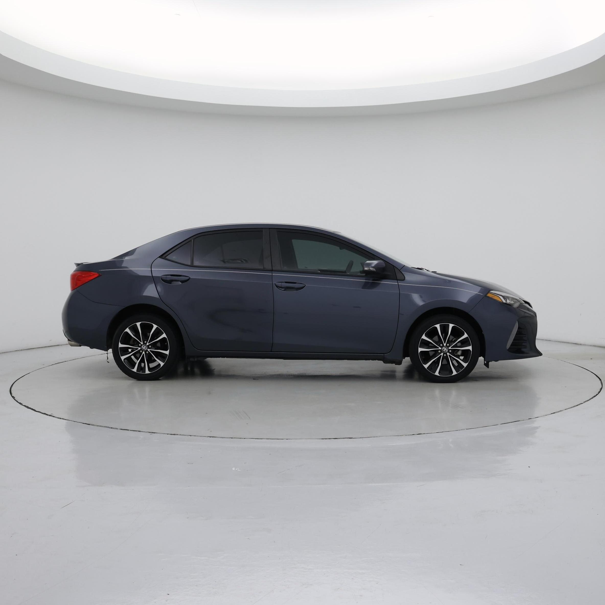 Thumbnail: 2019 Toyota Corolla - 7
