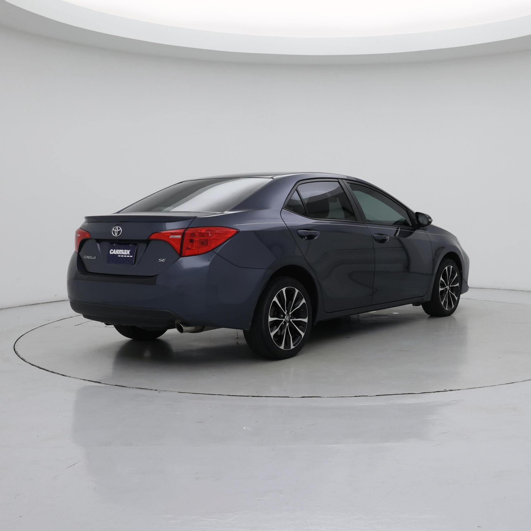 Thumbnail: 2019 Toyota Corolla - 8