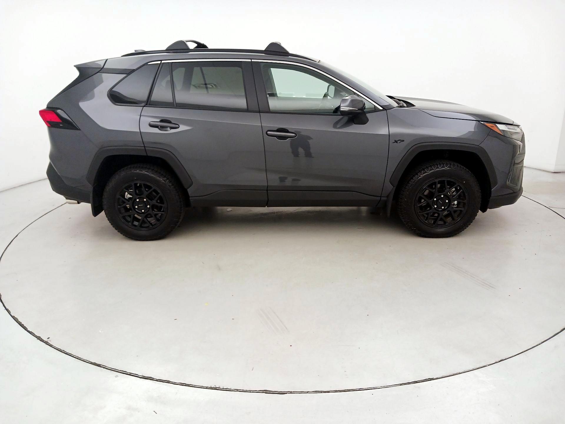 Thumbnail: 2024 Toyota RAV4 - 4