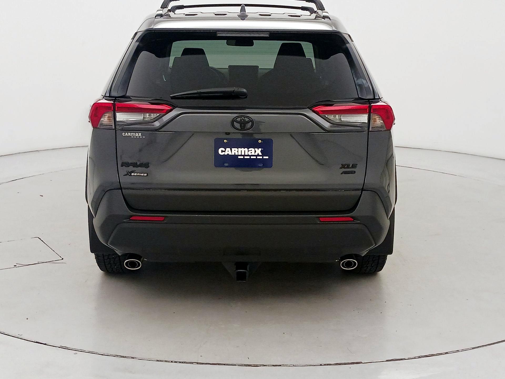 Thumbnail: 2024 Toyota RAV4 - 6