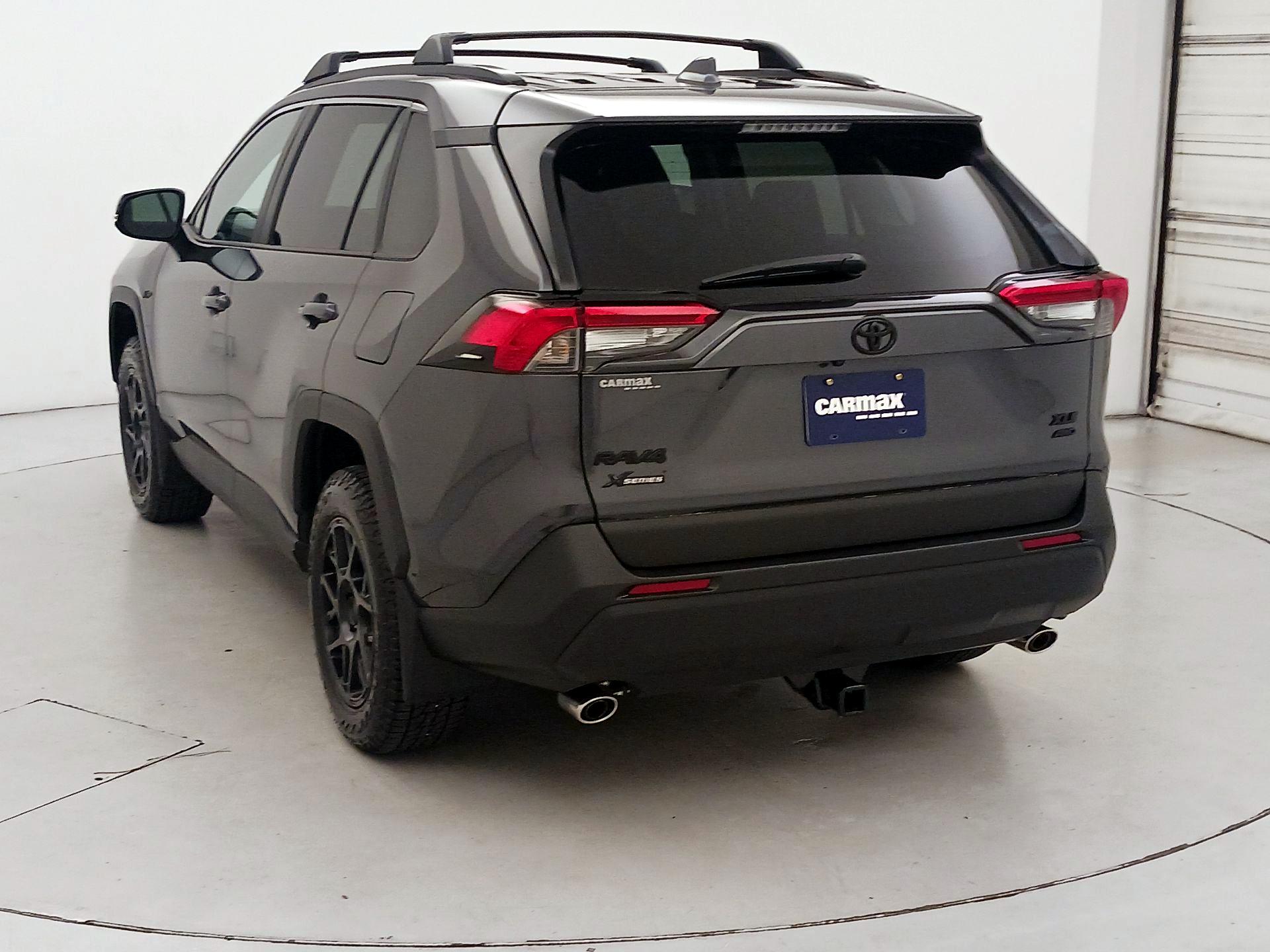 Thumbnail: 2024 Toyota RAV4 - 7
