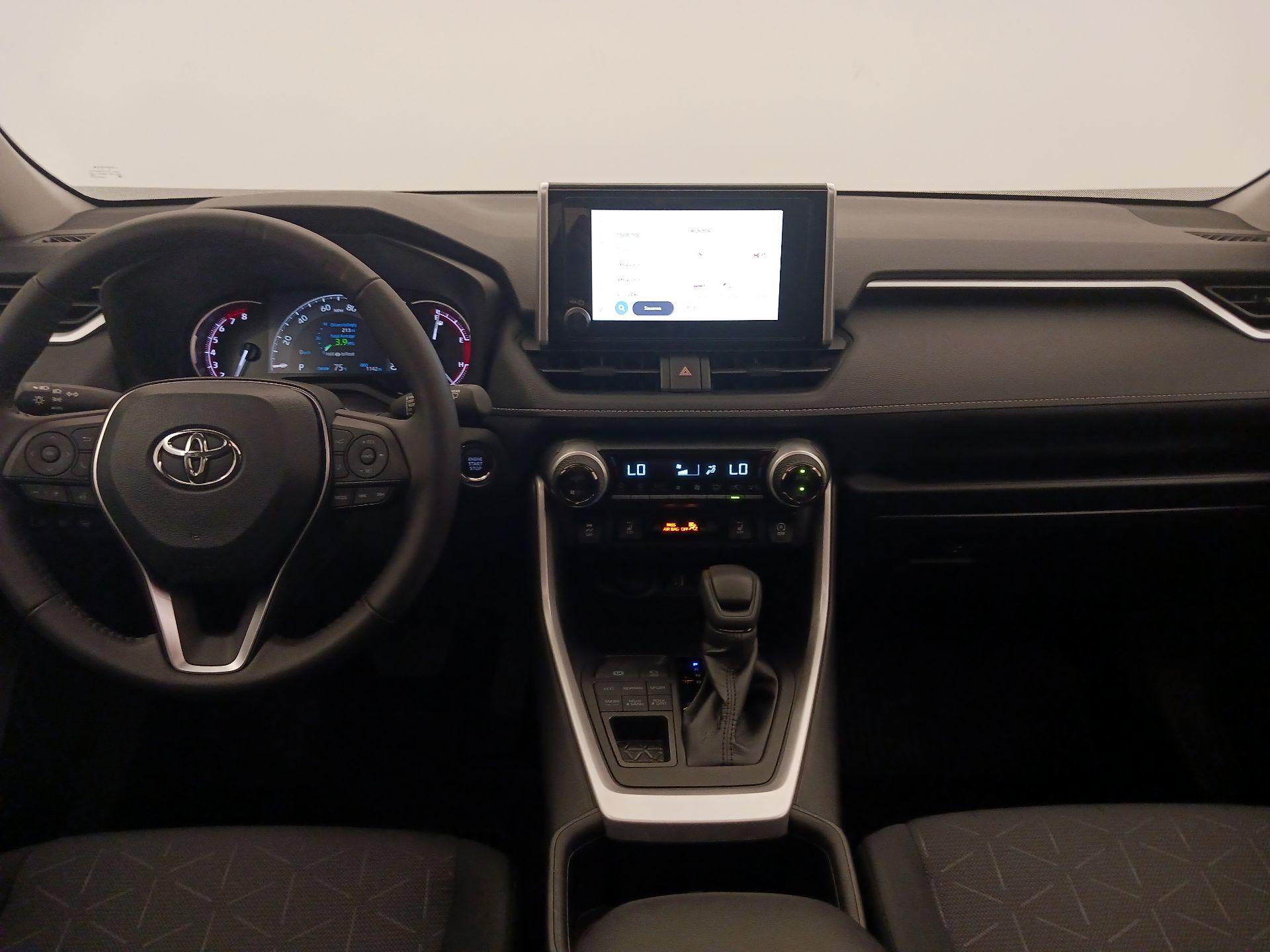 Thumbnail: 2024 Toyota RAV4 - 8