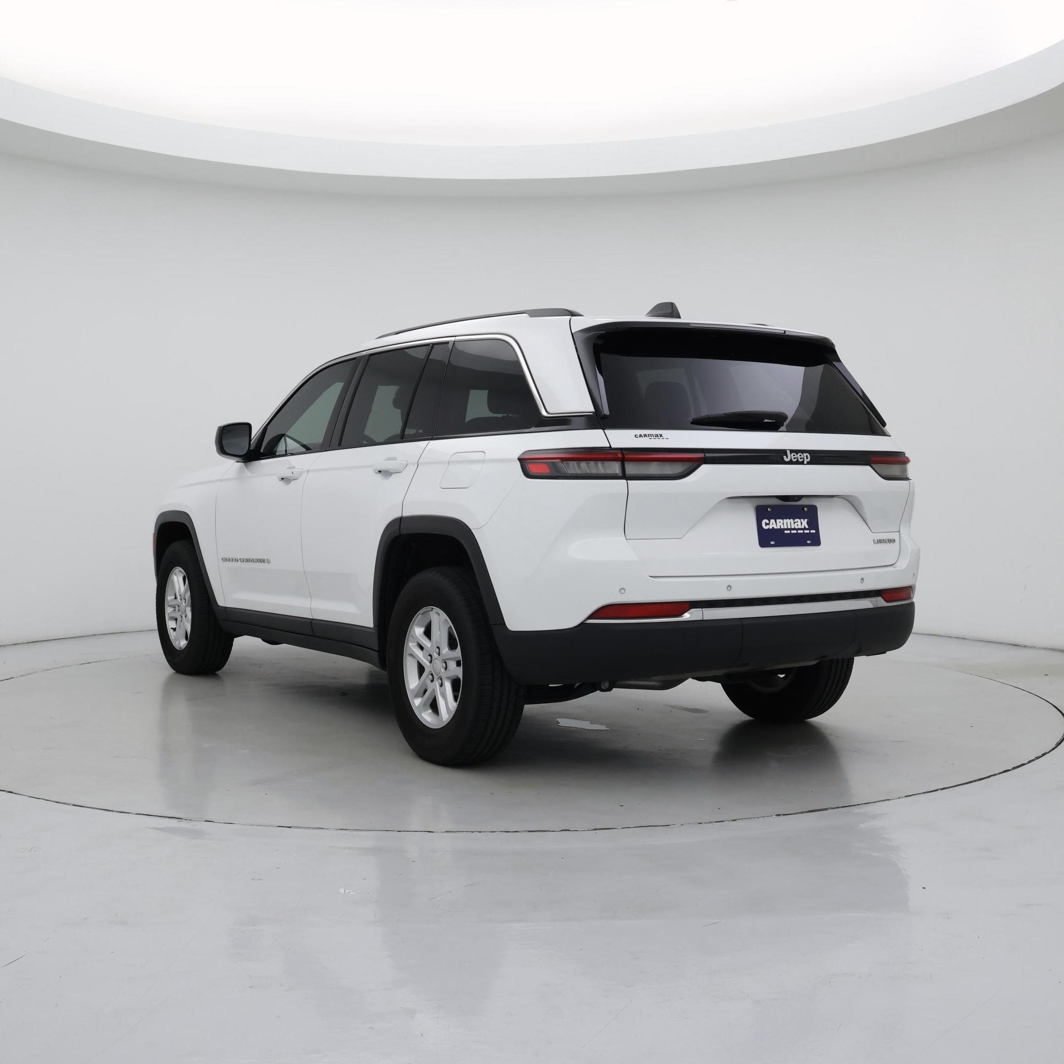 Thumbnail: 2023 Jeep Grand Cherokee - 2