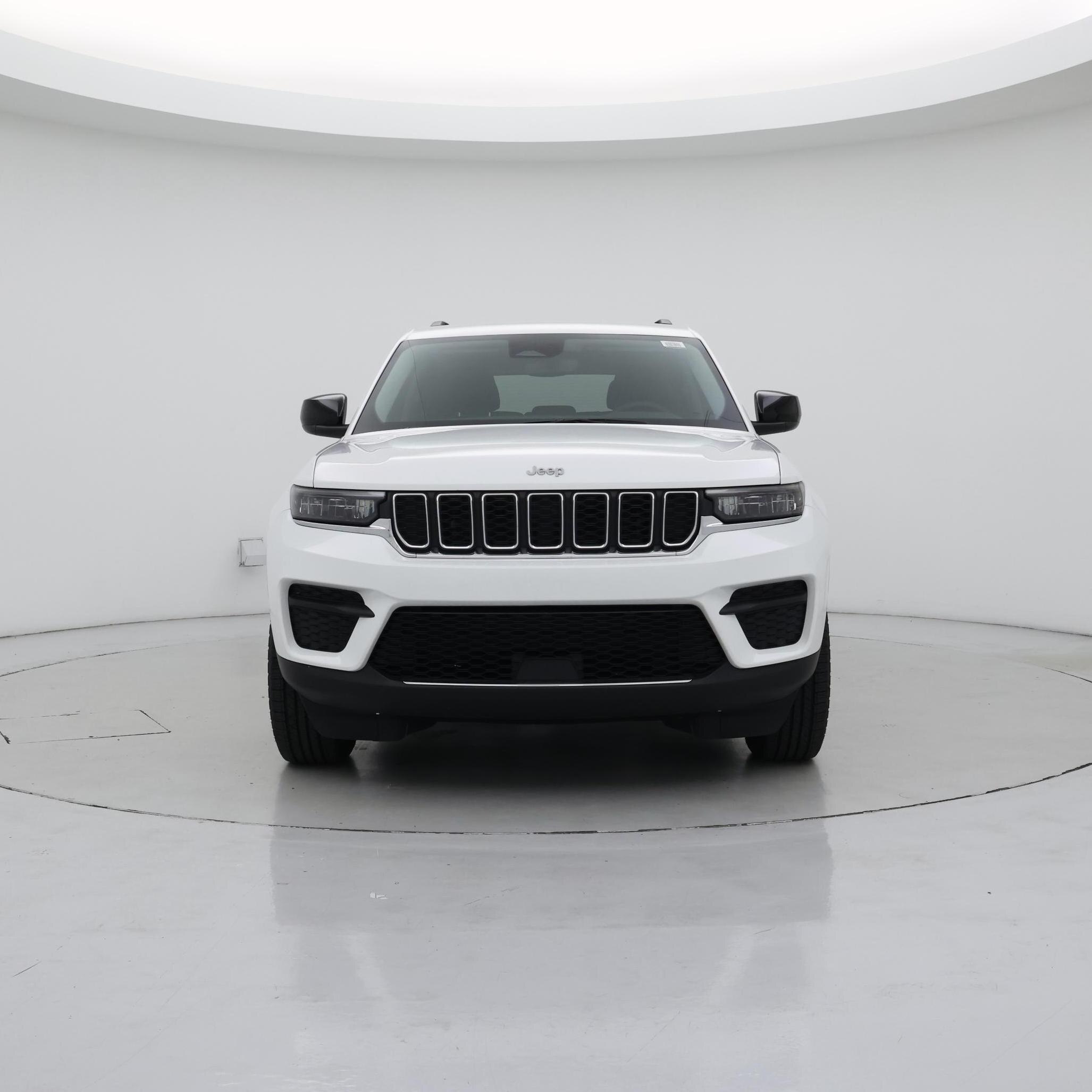 Thumbnail: 2023 Jeep Grand Cherokee - 5