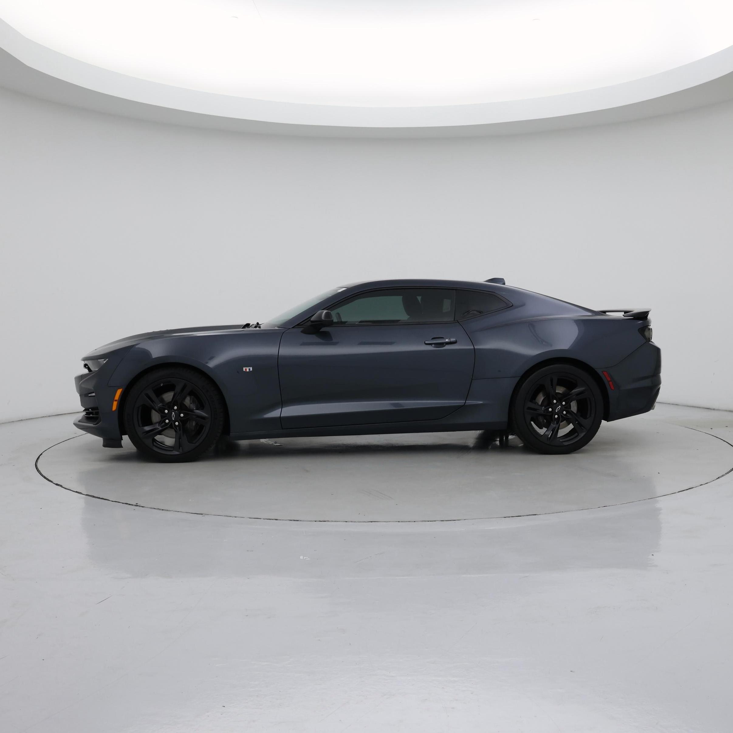 Thumbnail: 2021 Chevrolet Camaro - 3