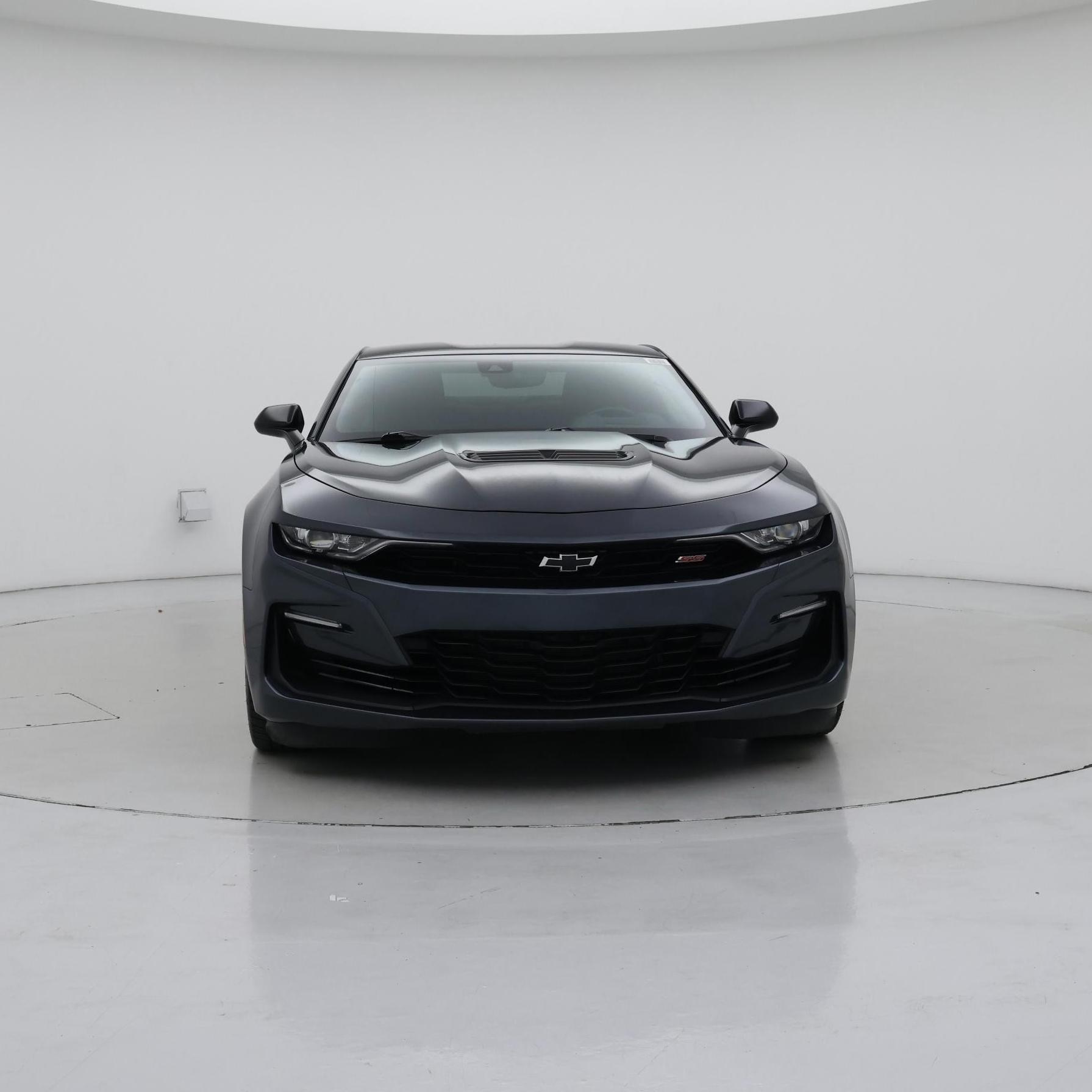 Thumbnail: 2021 Chevrolet Camaro - 5