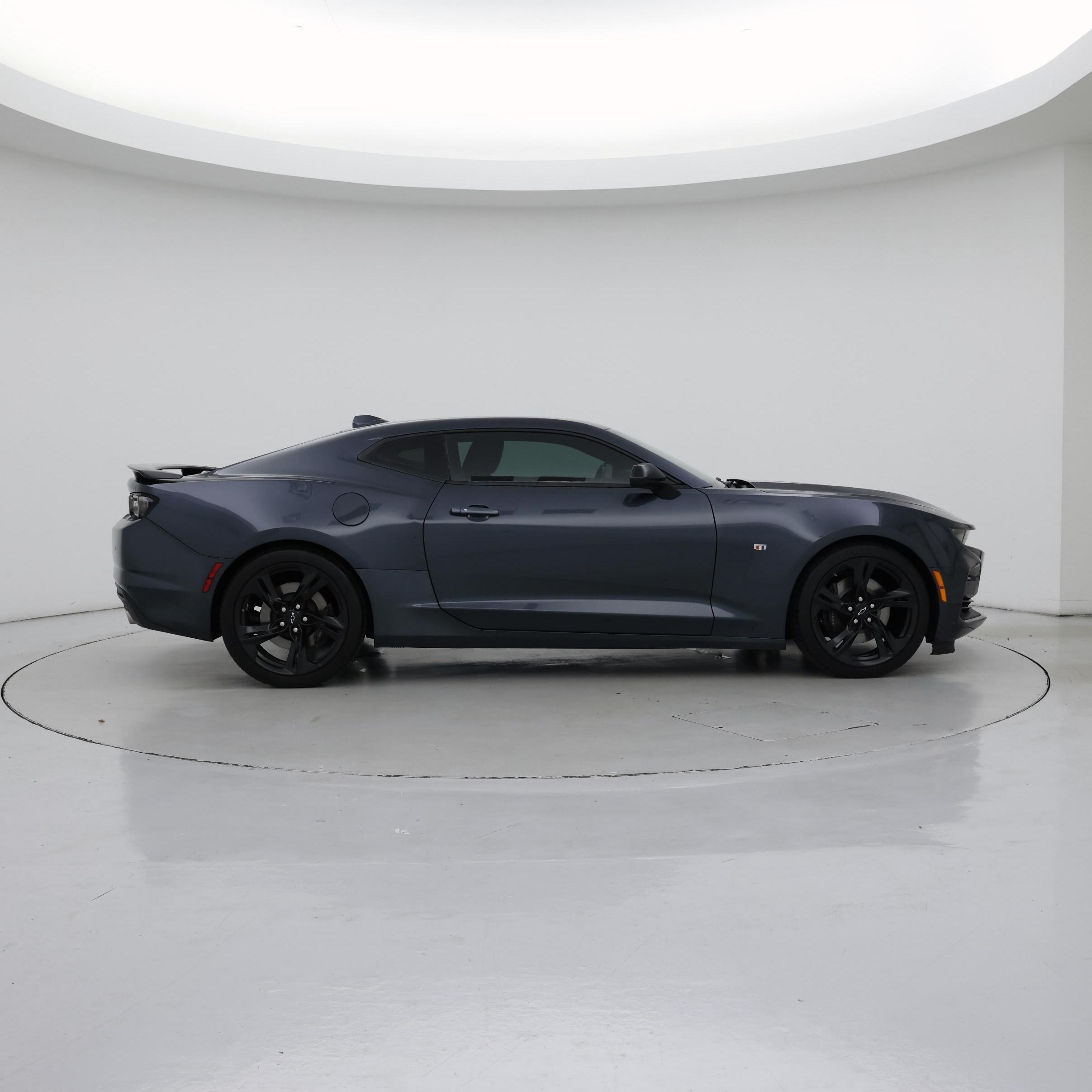Thumbnail: 2021 Chevrolet Camaro - 7