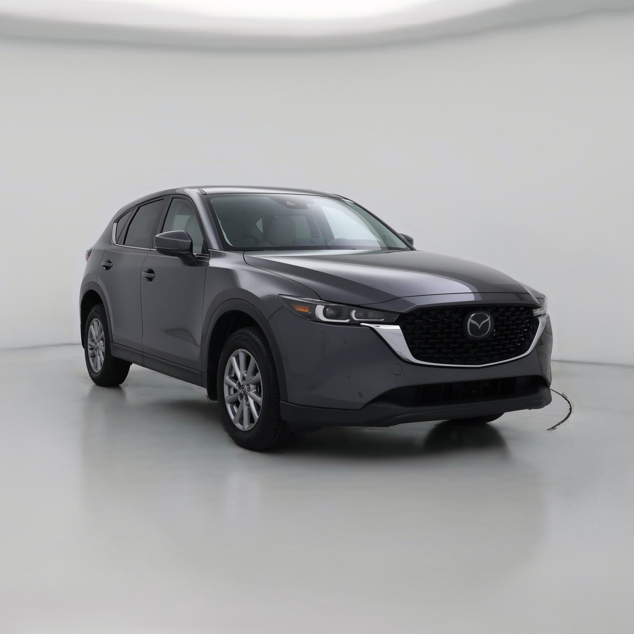 Thumbnail: 2022 Mazda CX-5 - 1