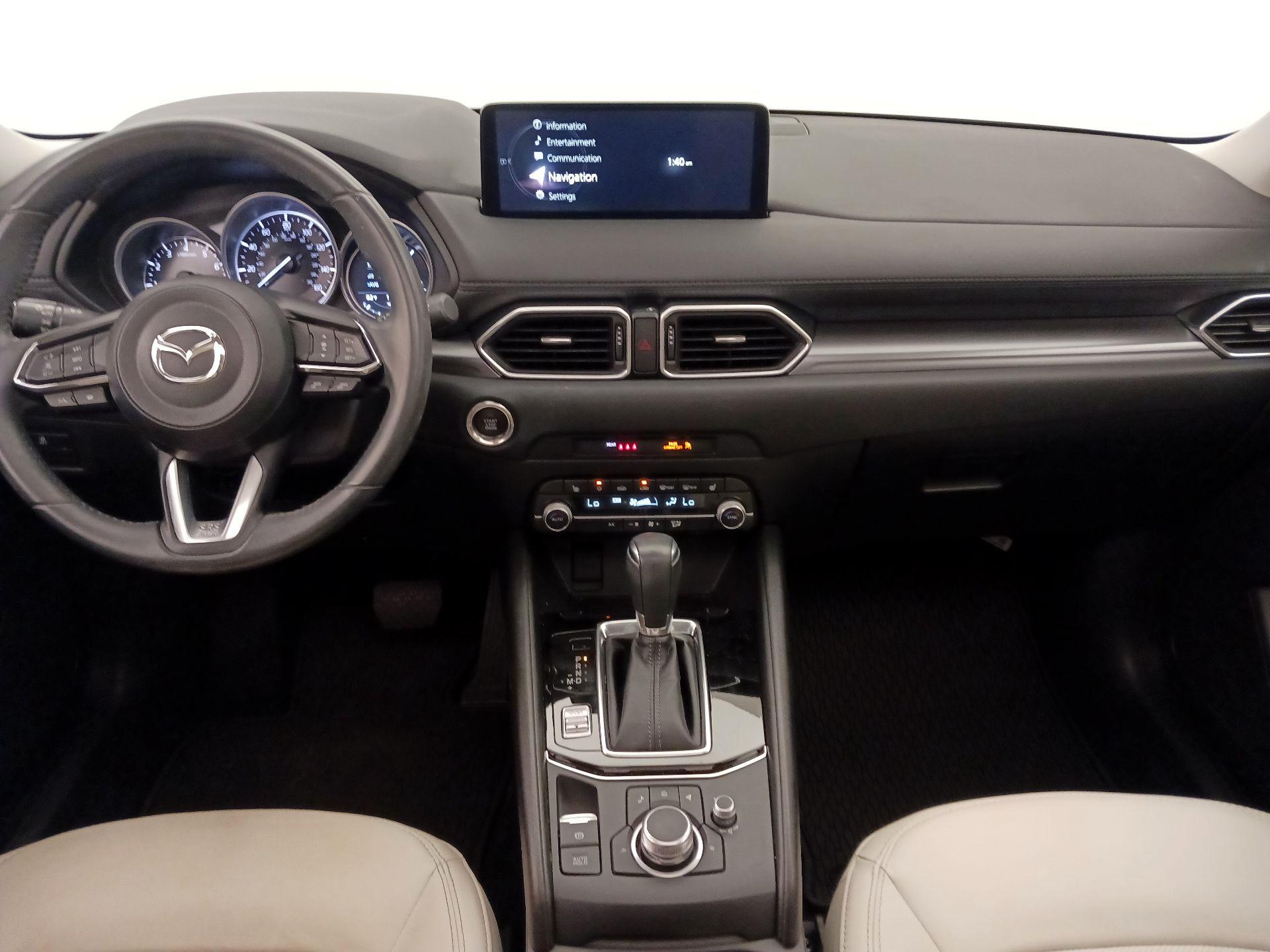 Thumbnail: 2022 Mazda CX-5 - 9