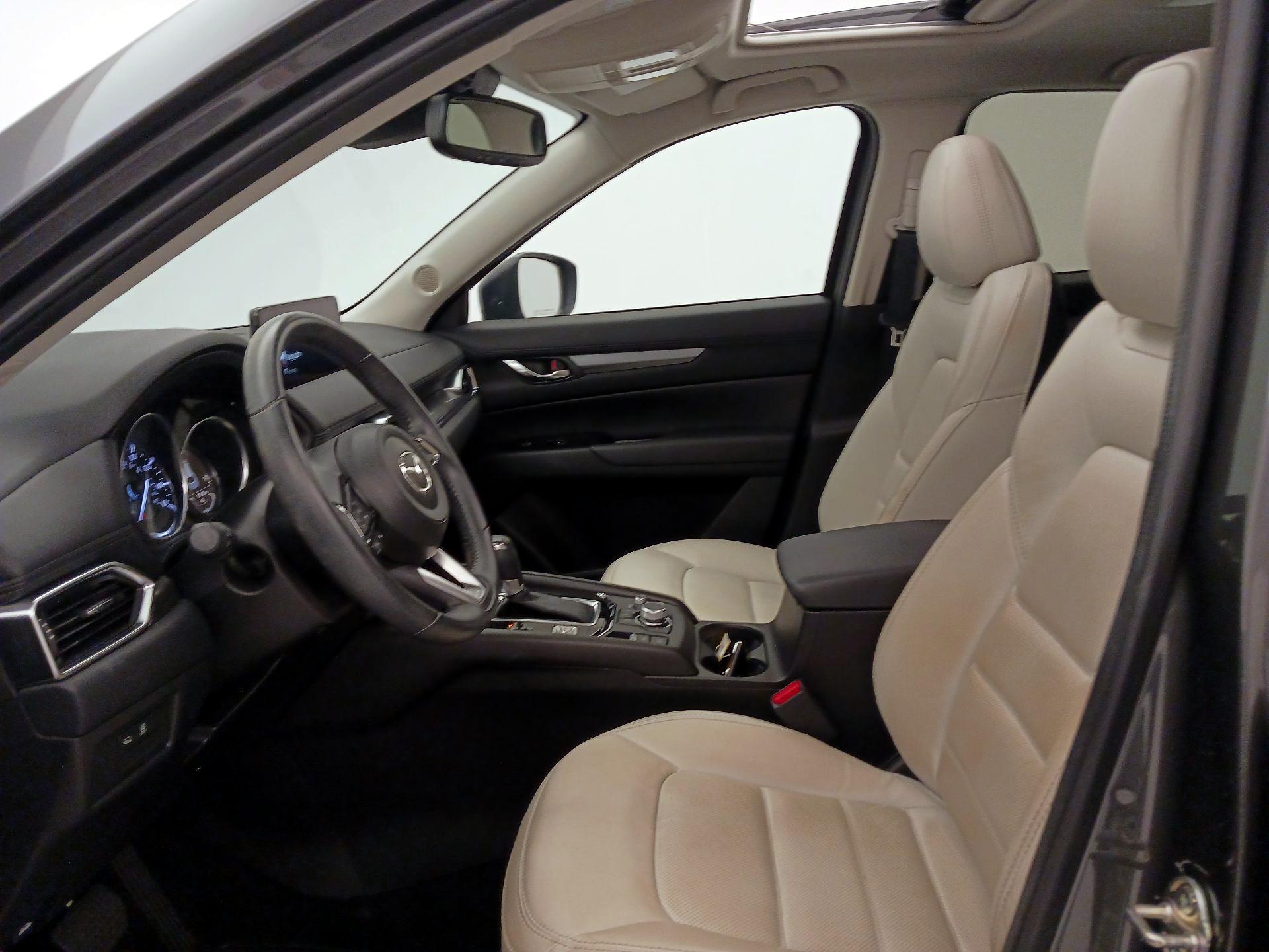 Thumbnail: 2022 Mazda CX-5 - 11