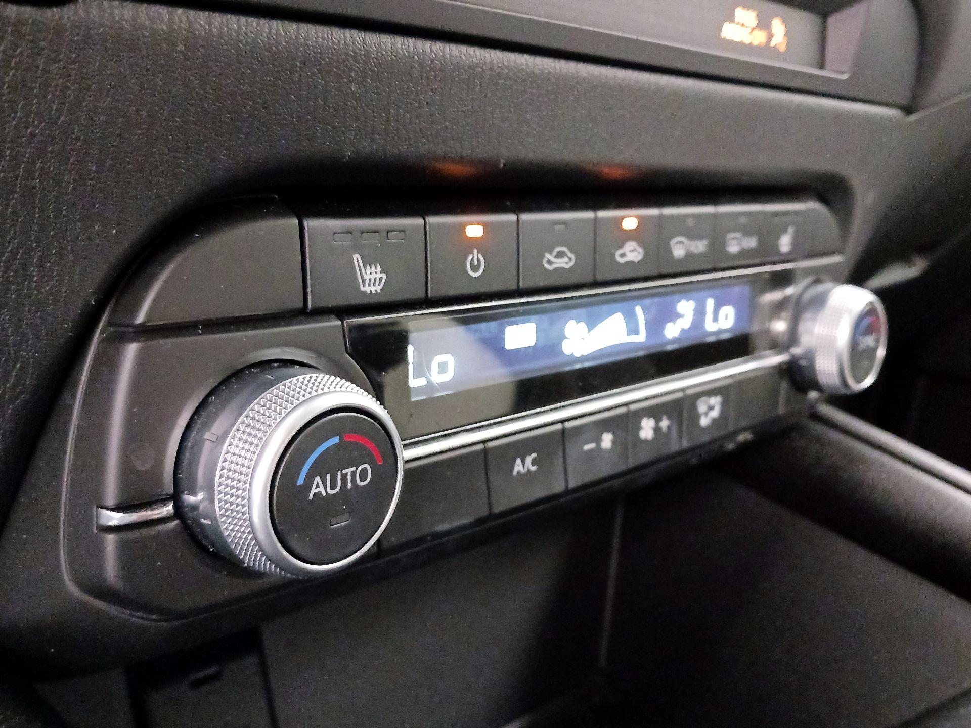 Thumbnail: 2022 Mazda CX-5 - 16