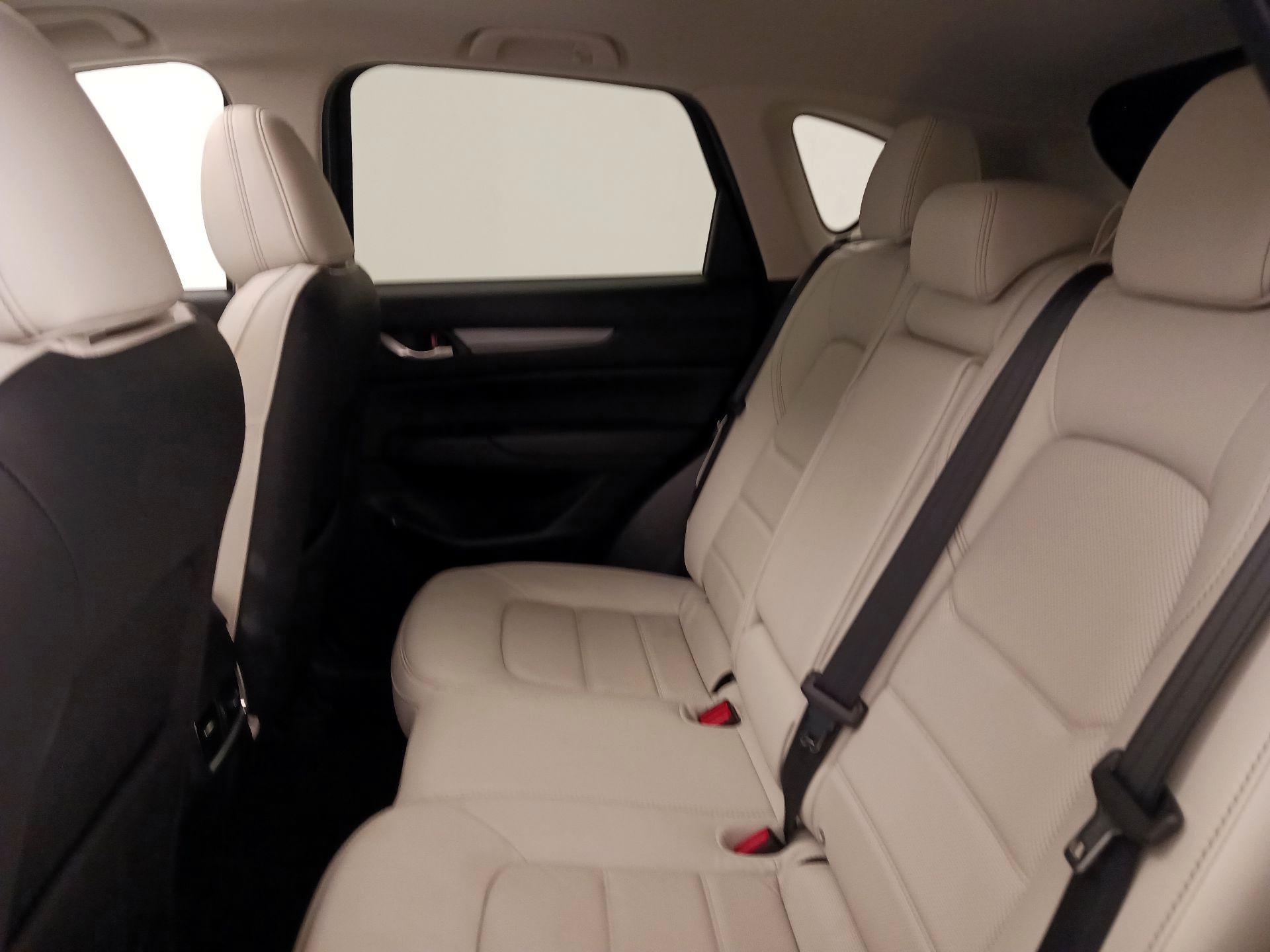Thumbnail: 2022 Mazda CX-5 - 20