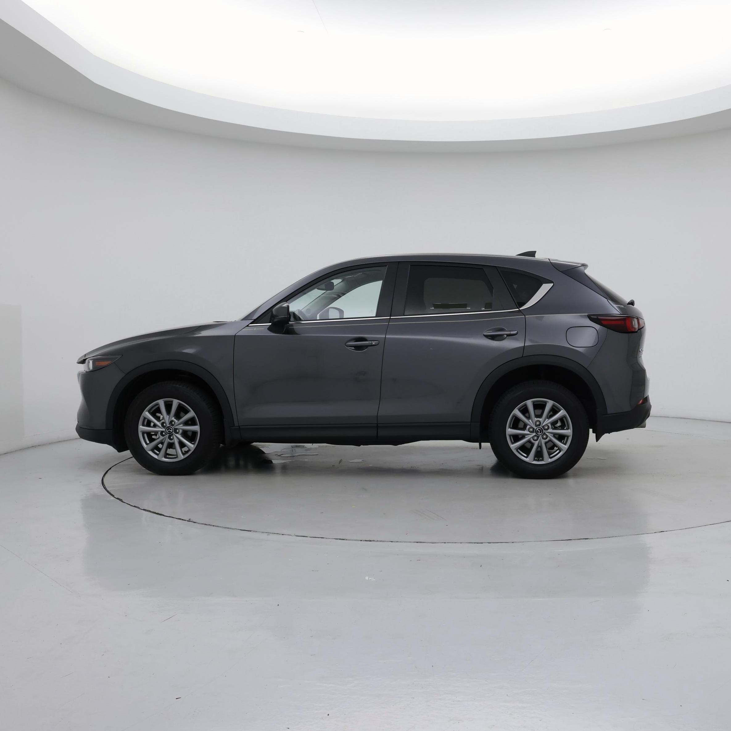 Thumbnail: 2022 Mazda CX-5 - 3