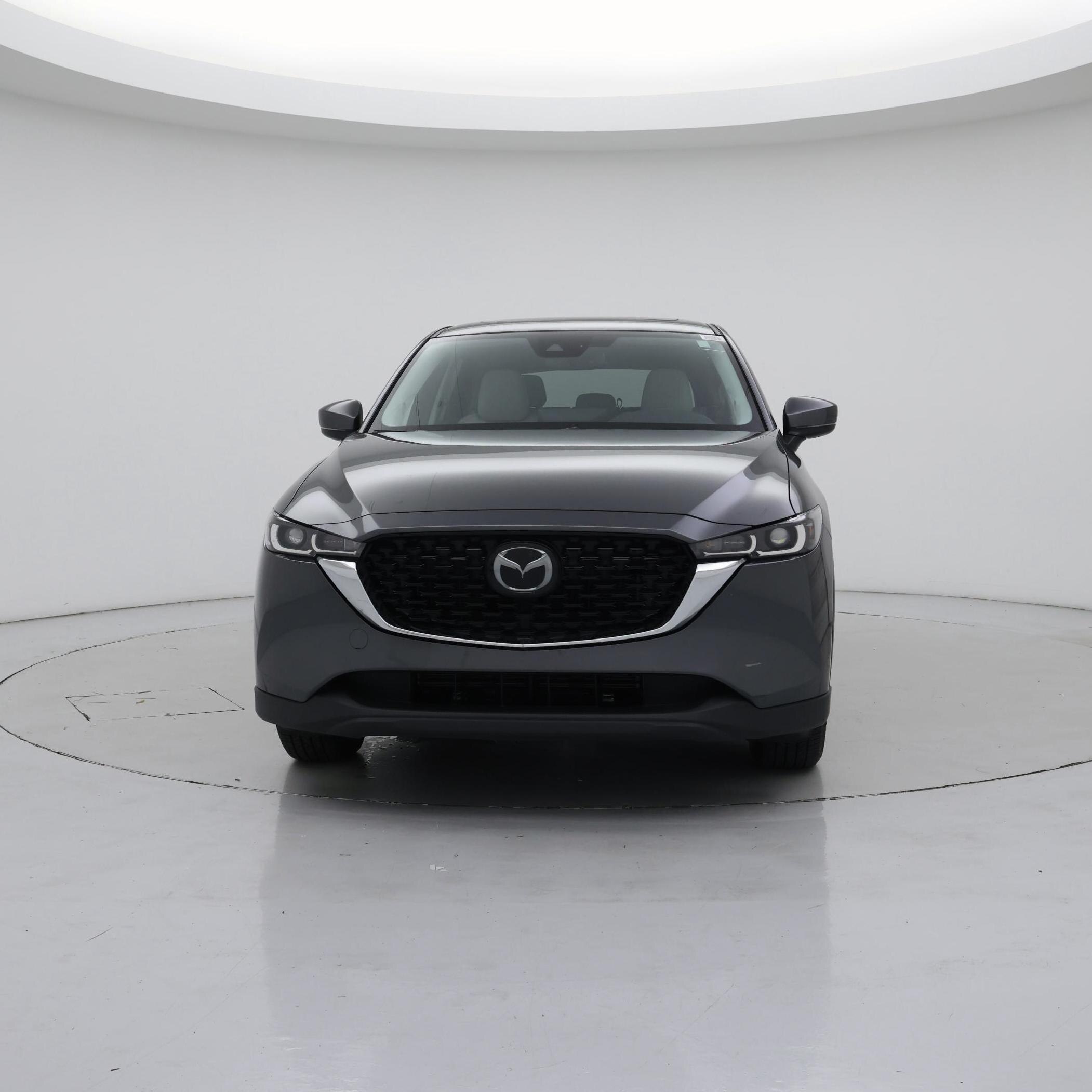 Thumbnail: 2022 Mazda CX-5 - 5